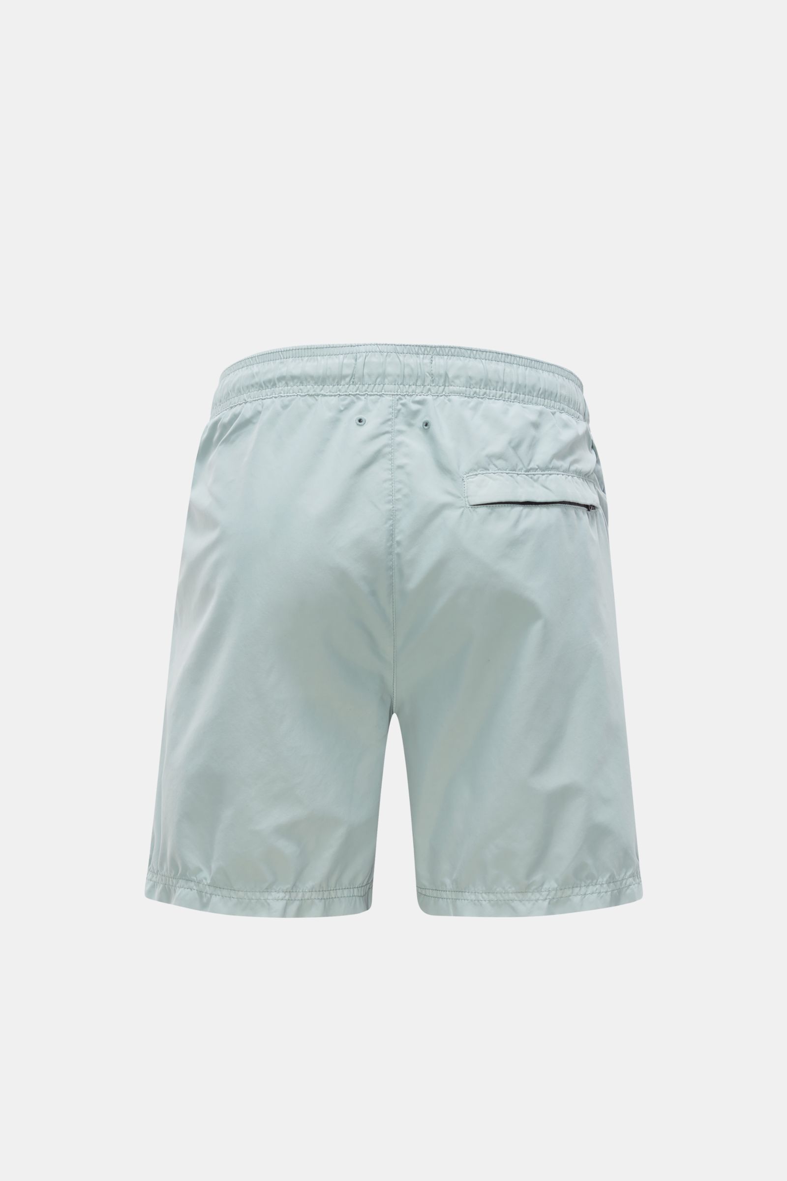 STONE ISLAND swim shorts mint green BRAUN Hamburg