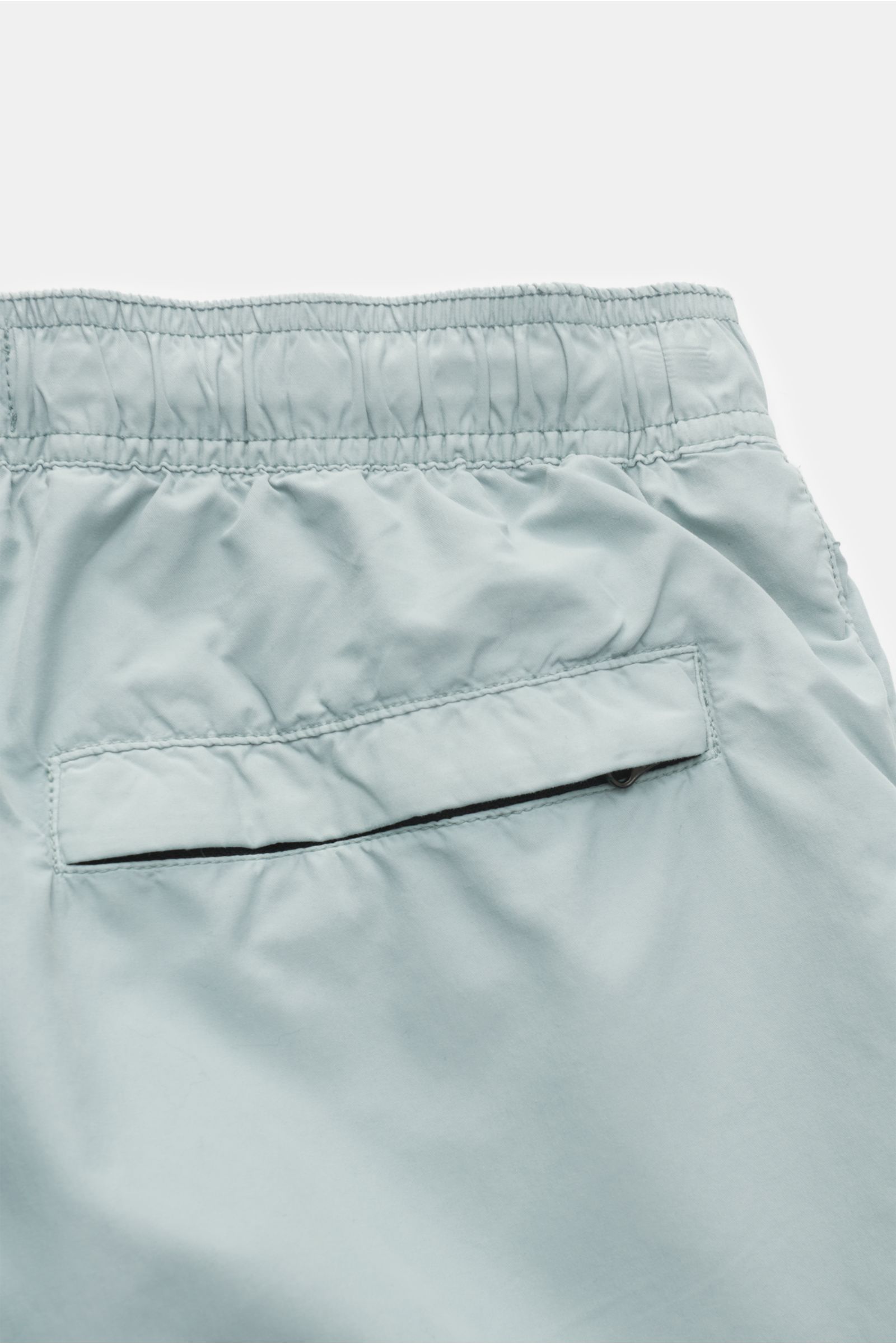 STONE ISLAND swim shorts mint green BRAUN Hamburg