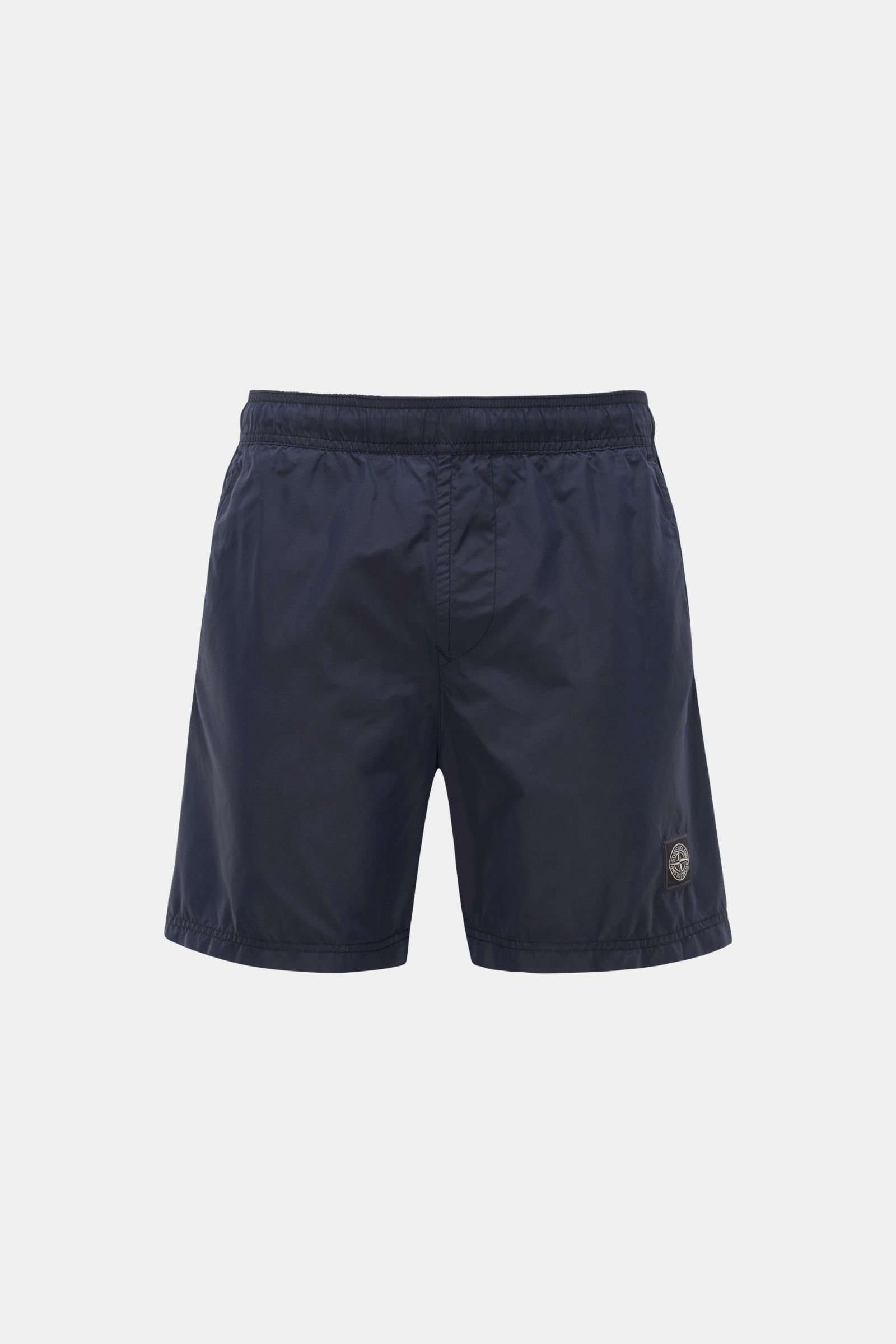 Swim shorts navy