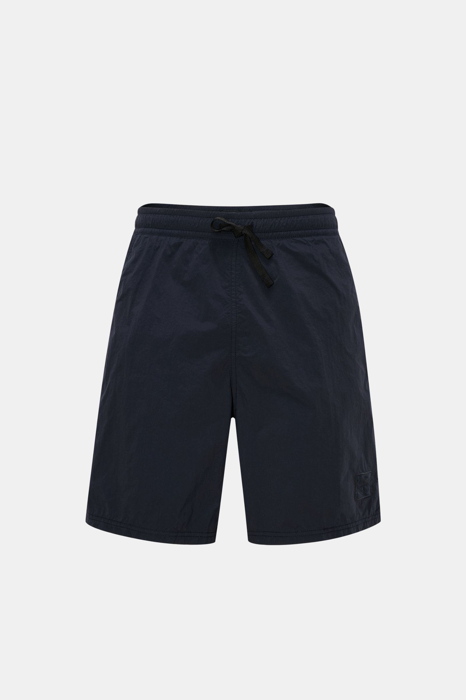 Stone Island Badeshorts 'Ghost Piece' navy