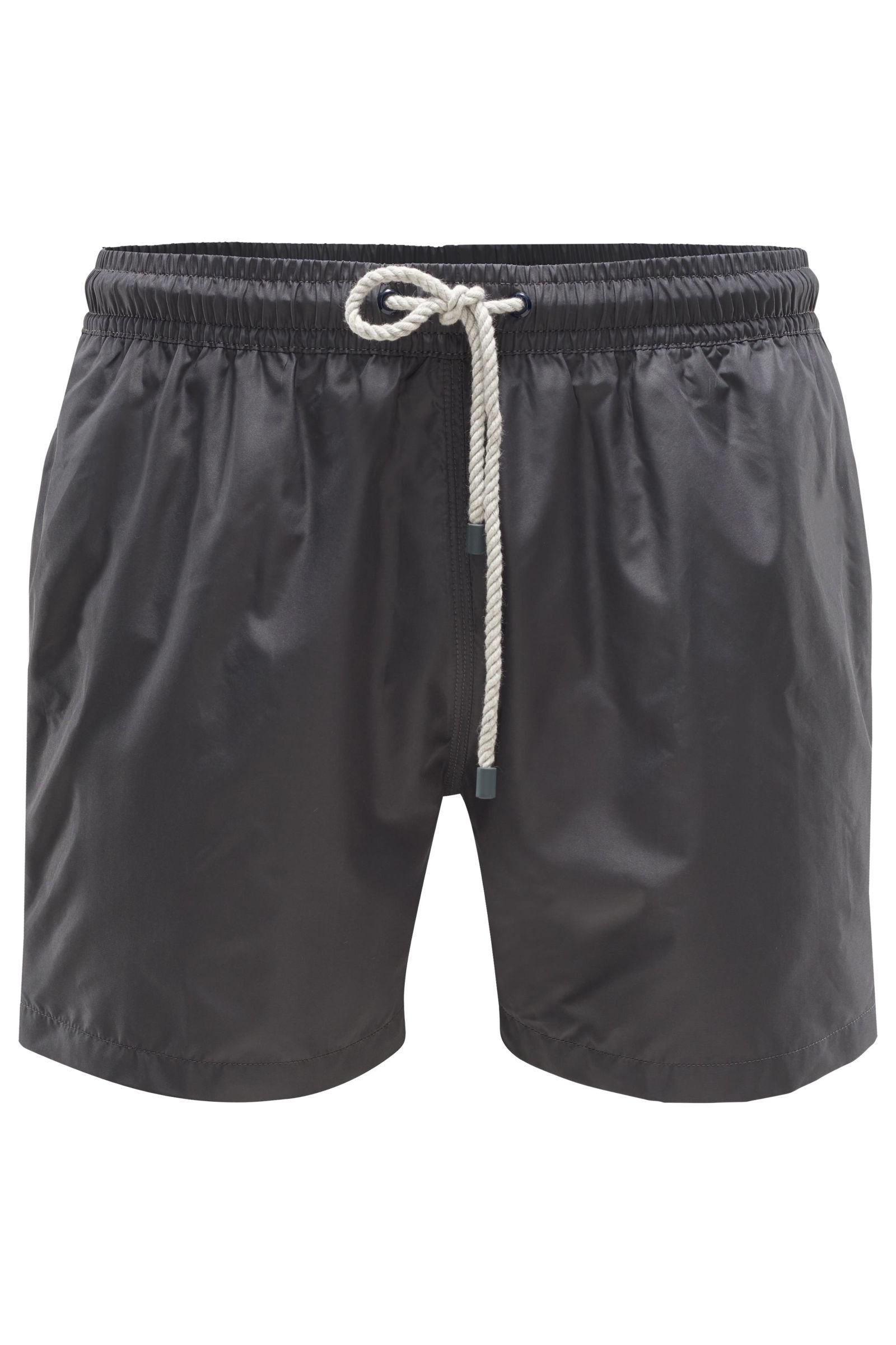 Swim shorts dark grey