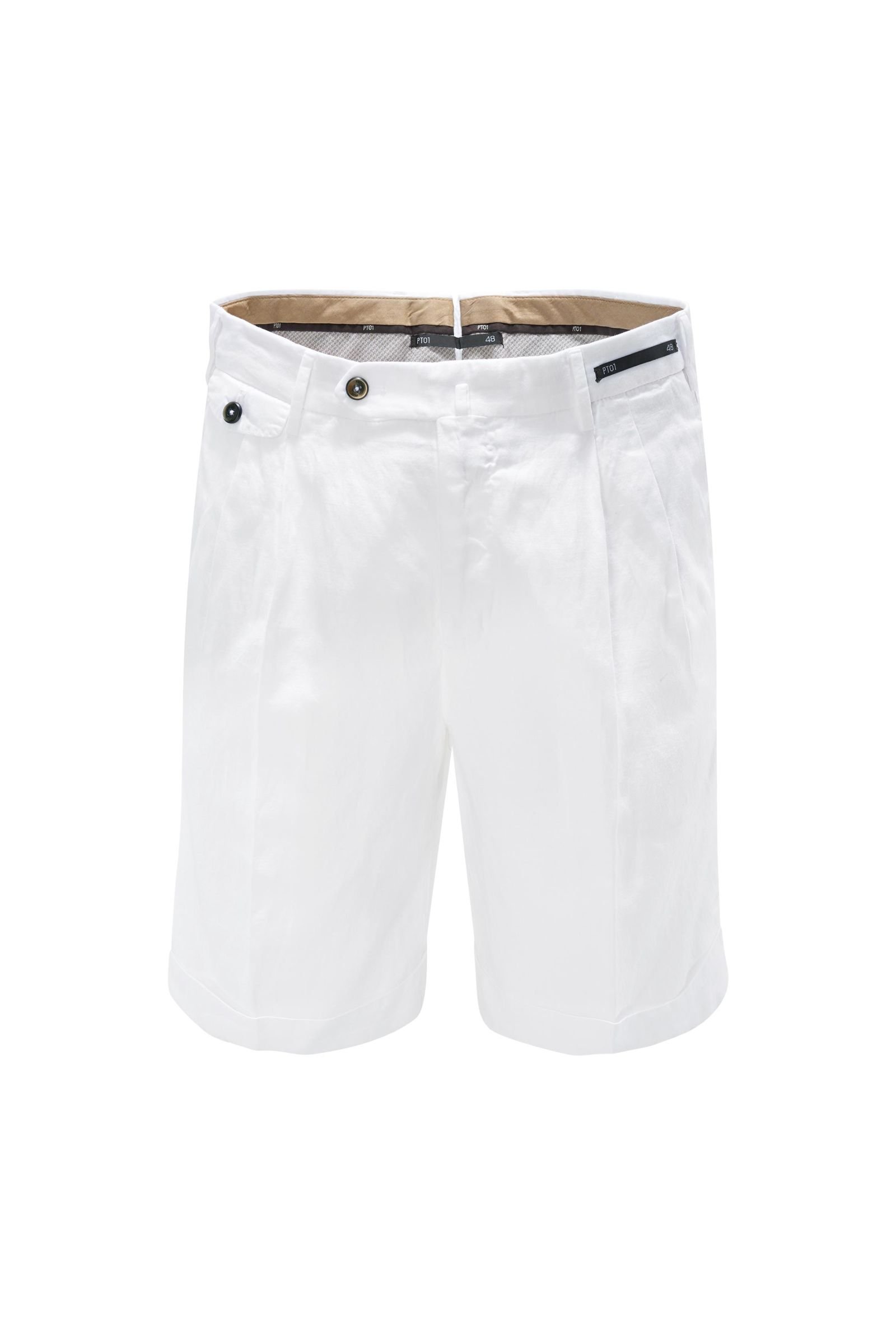 Shorts white