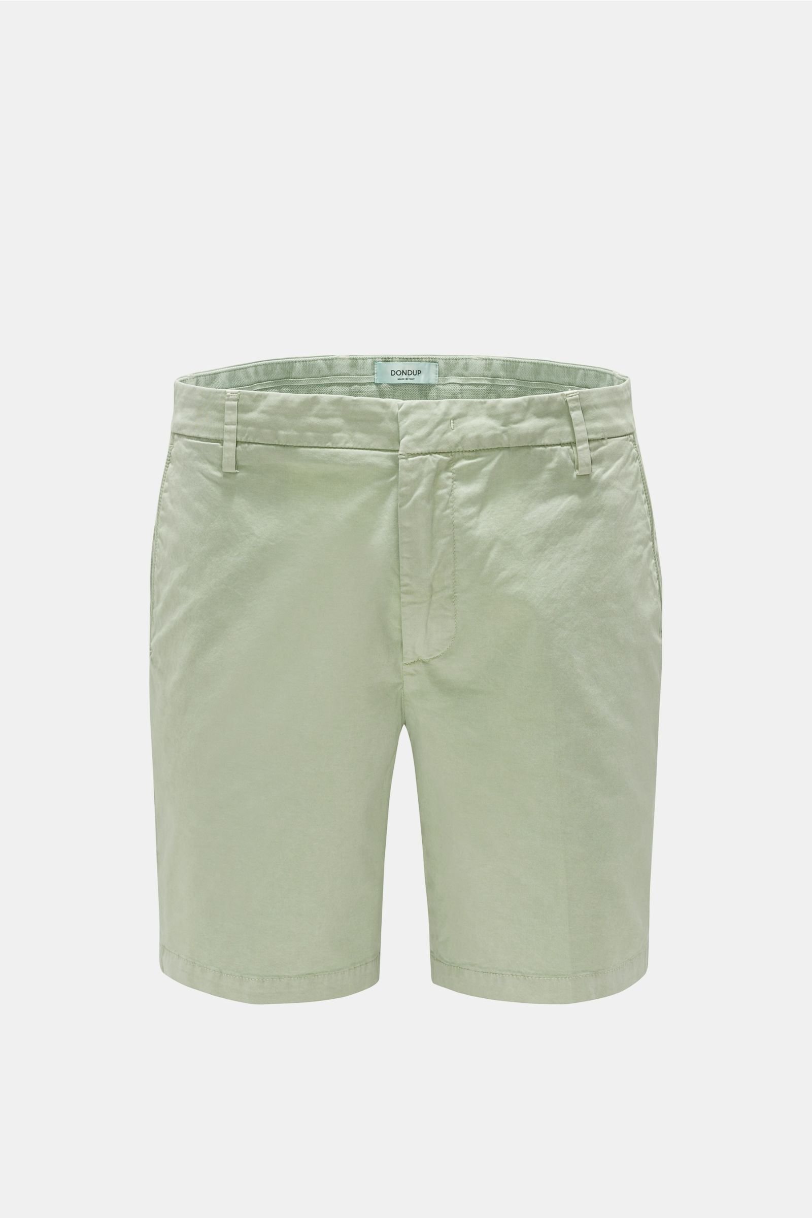 Shorts mint green