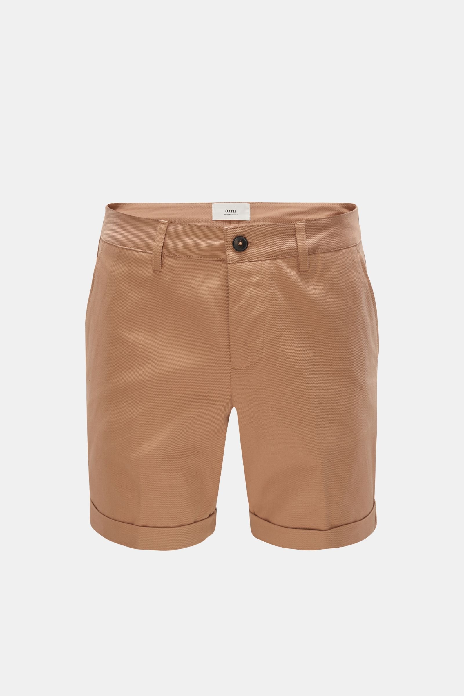 Shorts light brown 