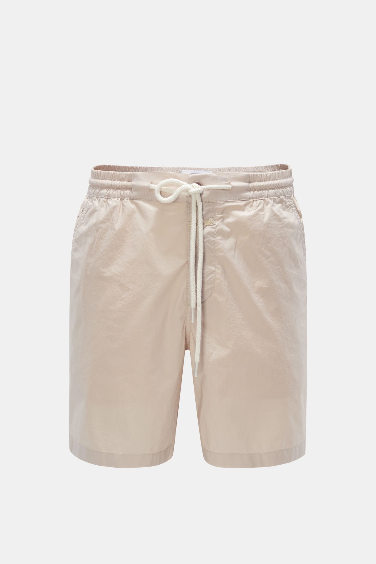 Shorts 'Harbour Short' beige