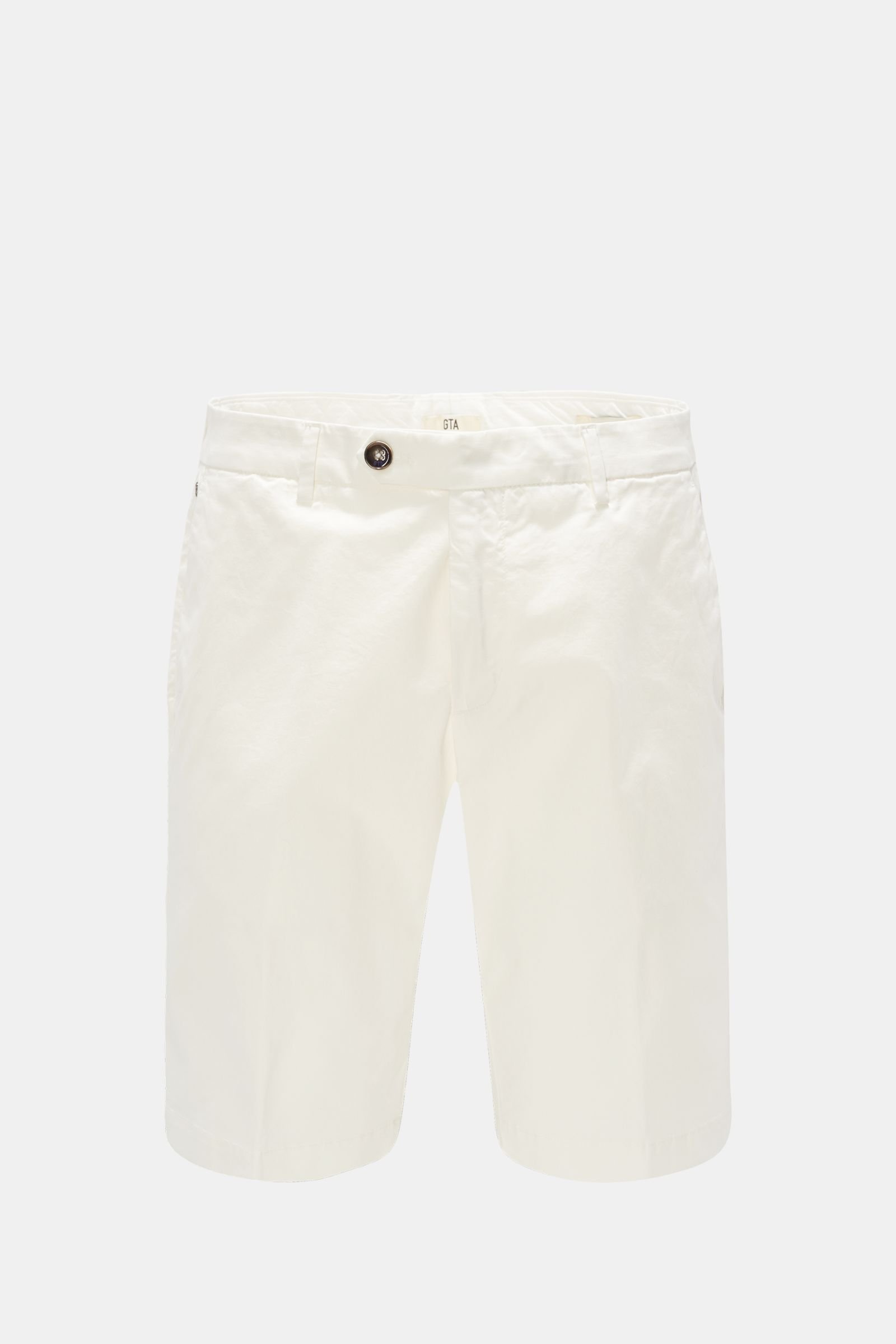 Bermuda shorts 'Nikko Short' white