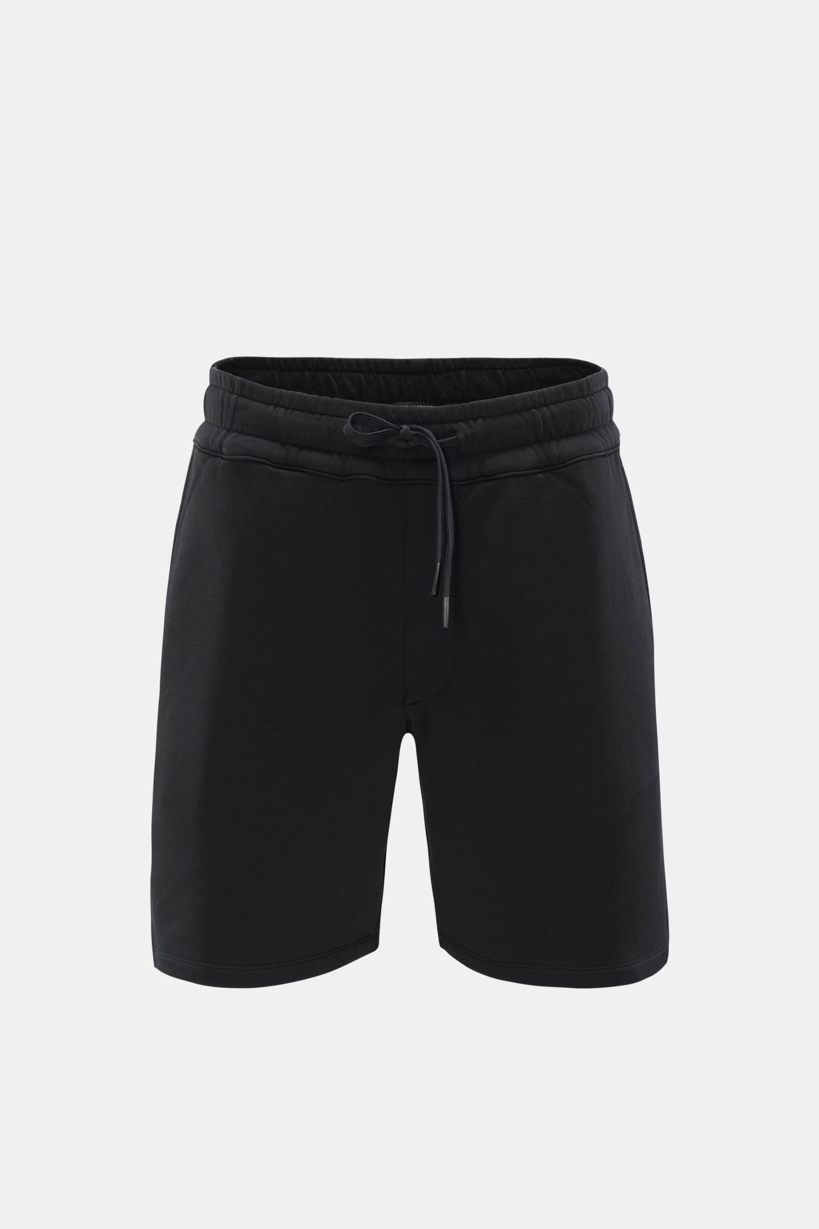 Sweat shorts black