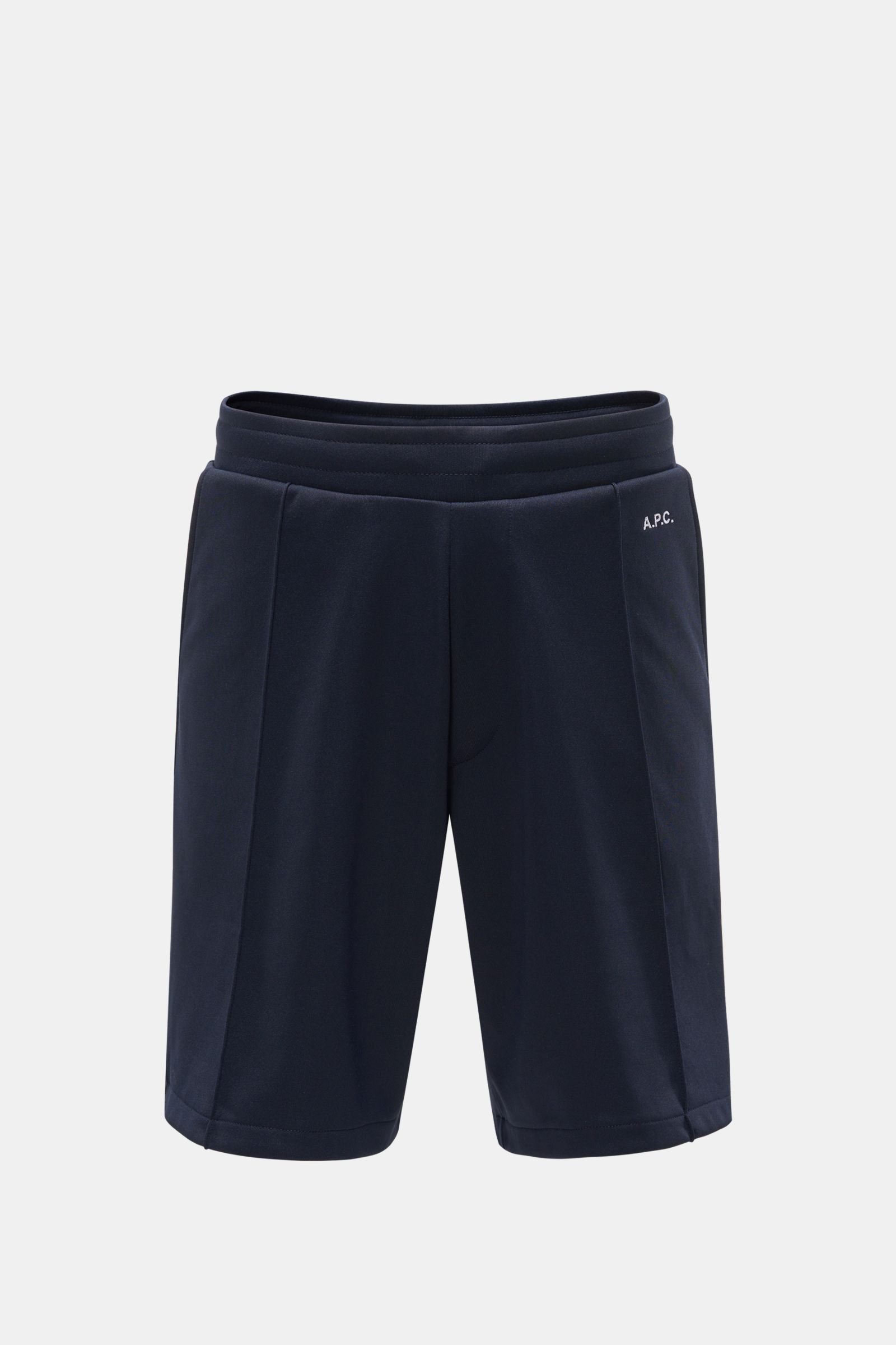 Sweat shorts 'Martin' navy