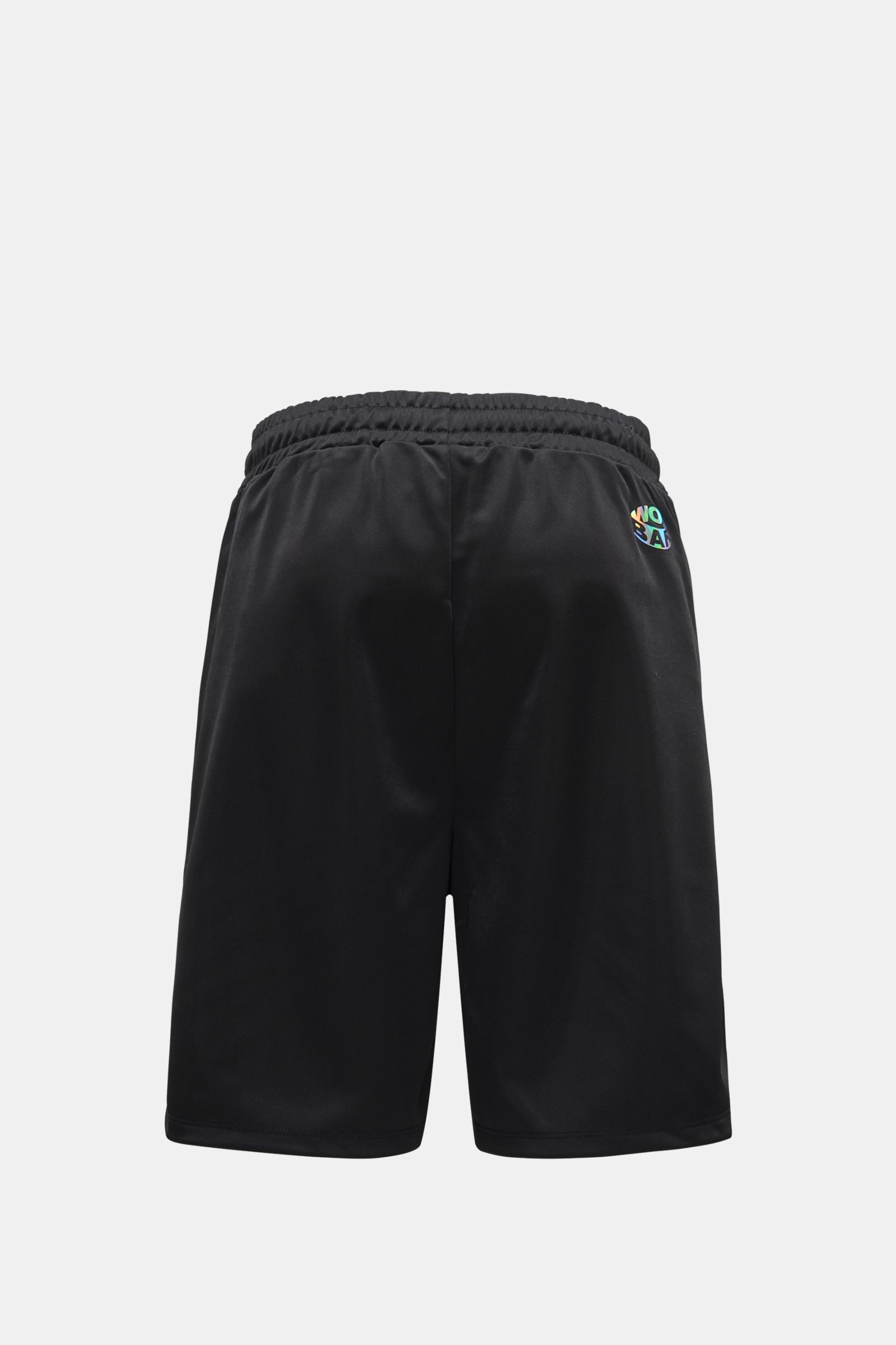 Barrow Jersey shorts black