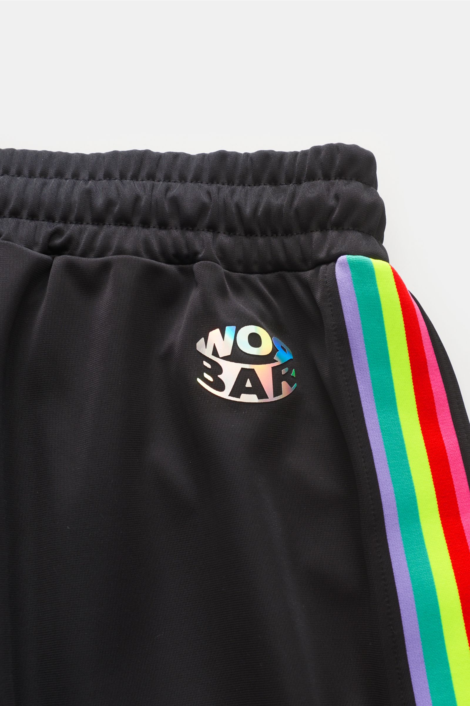 Barrow Jersey shorts black