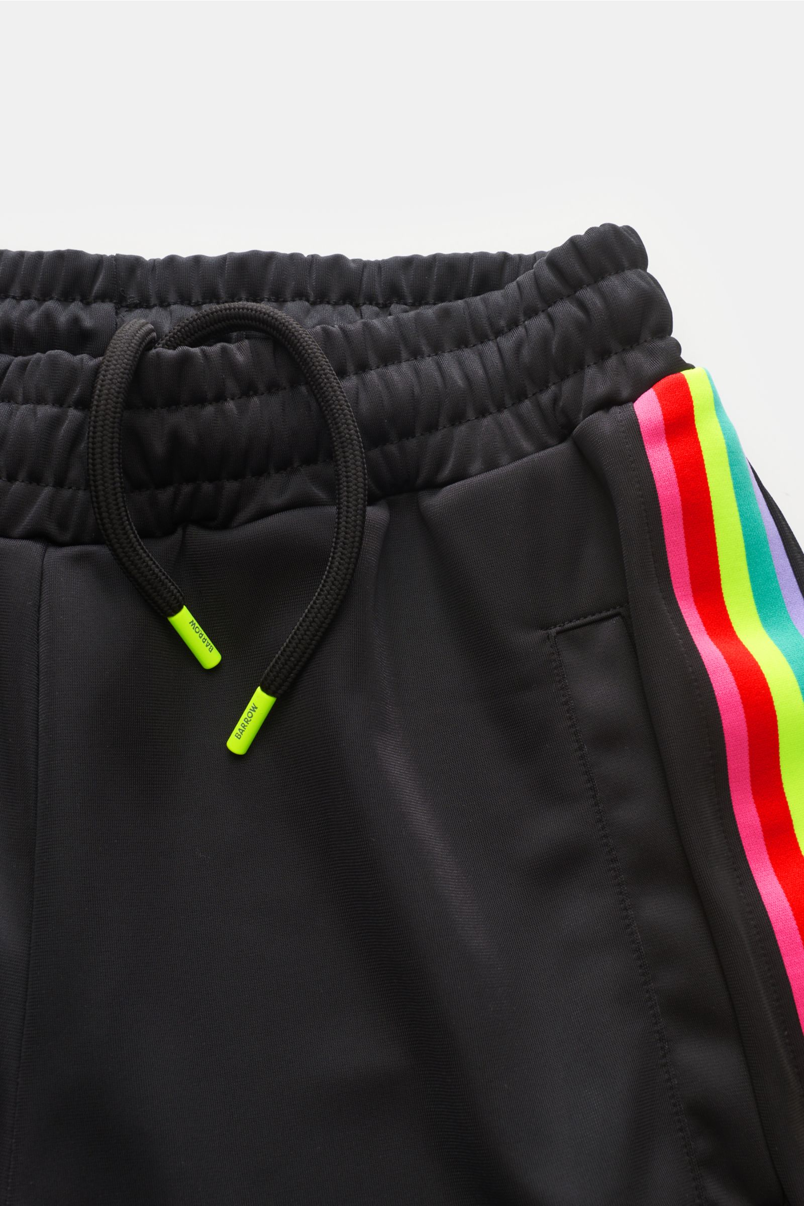 Barrow Jersey shorts black