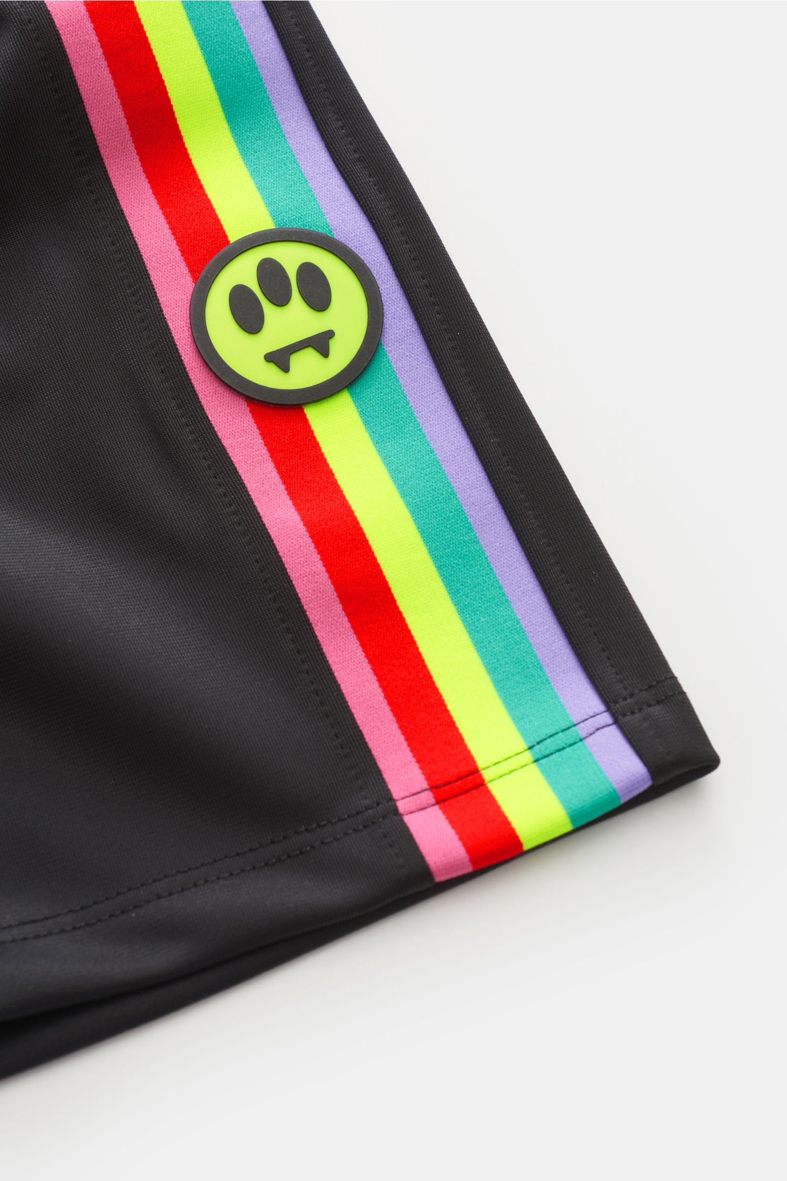 Barrow Jersey shorts black