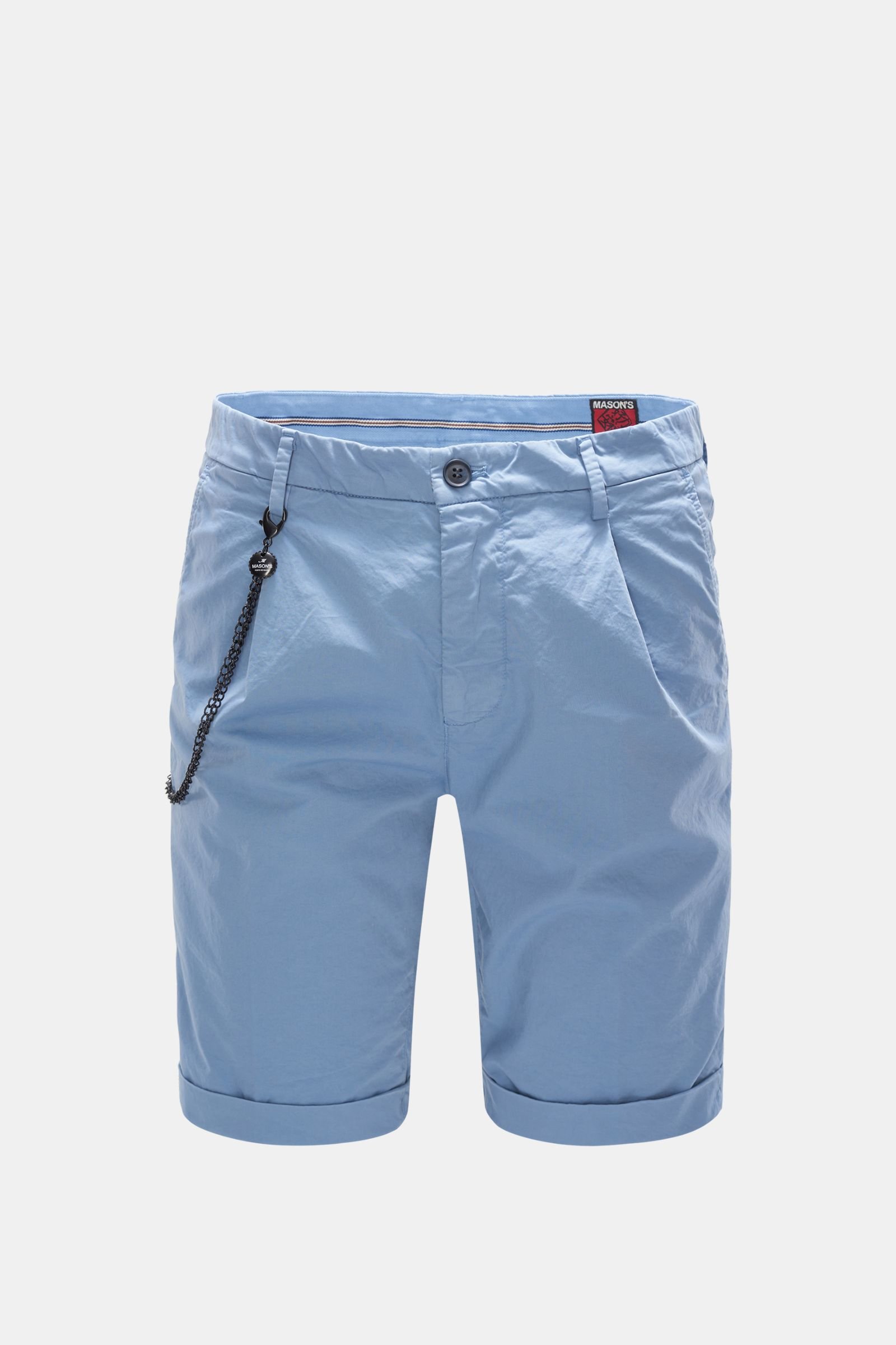 Shorts 'Osaka' light blue