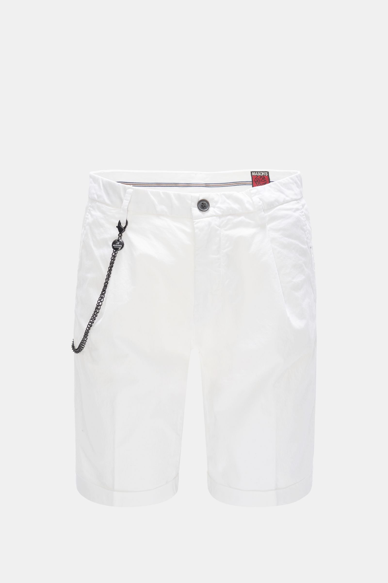 Shorts 'Osaka' white
