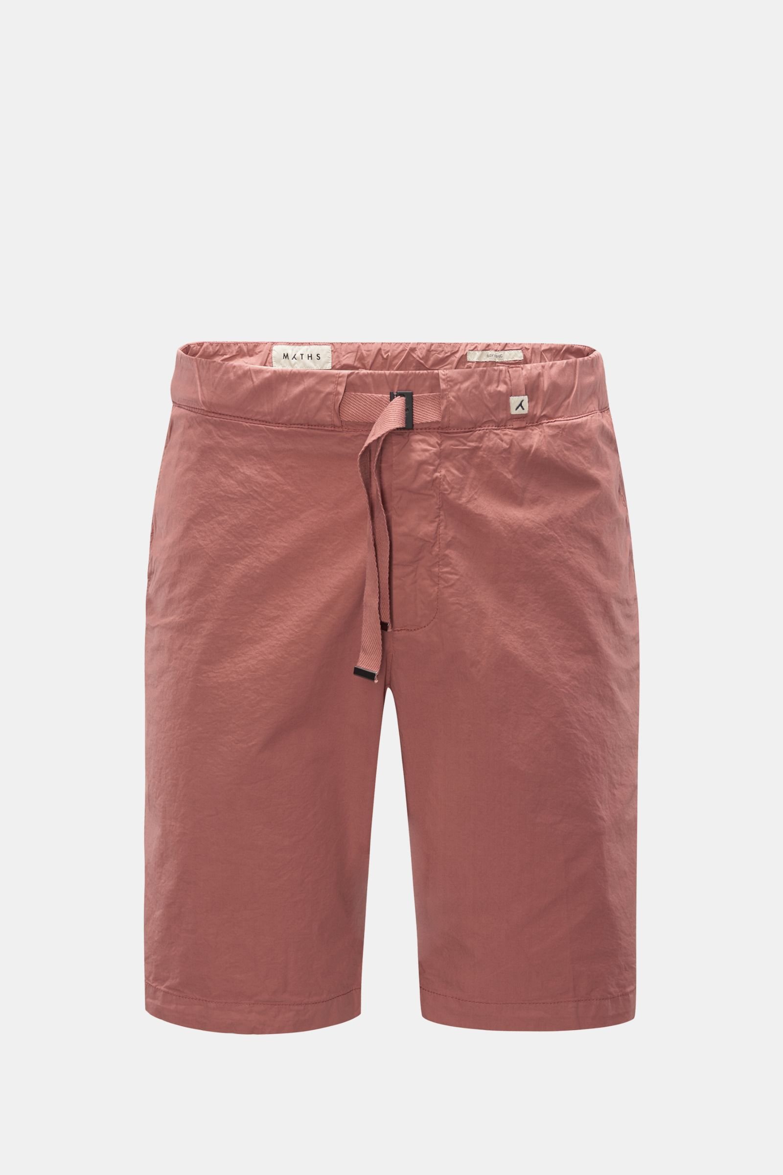 Shorts antique pink