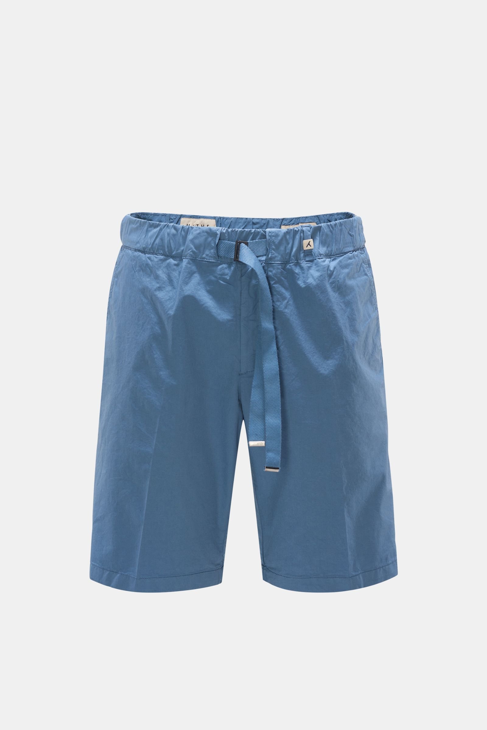 Shorts smoky blue
