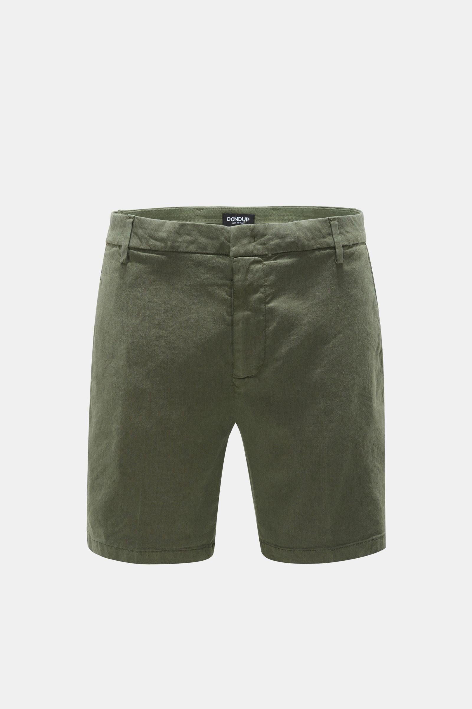 Bermuda shorts 'Manheim' olive