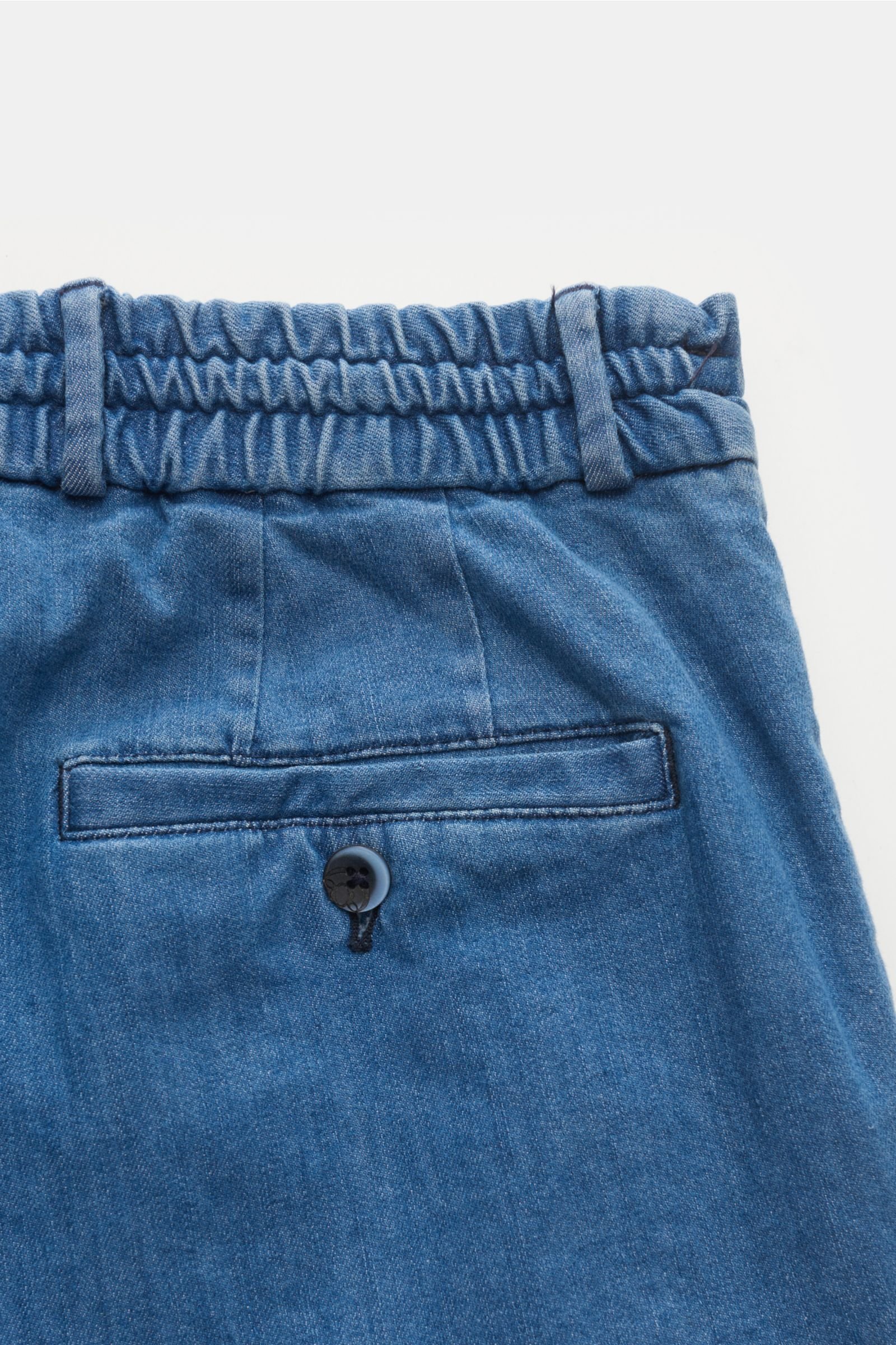Minkpink Boyfriend-Jeansshorts Gr Fashion Denim Shorts Short Trousers 38 II 