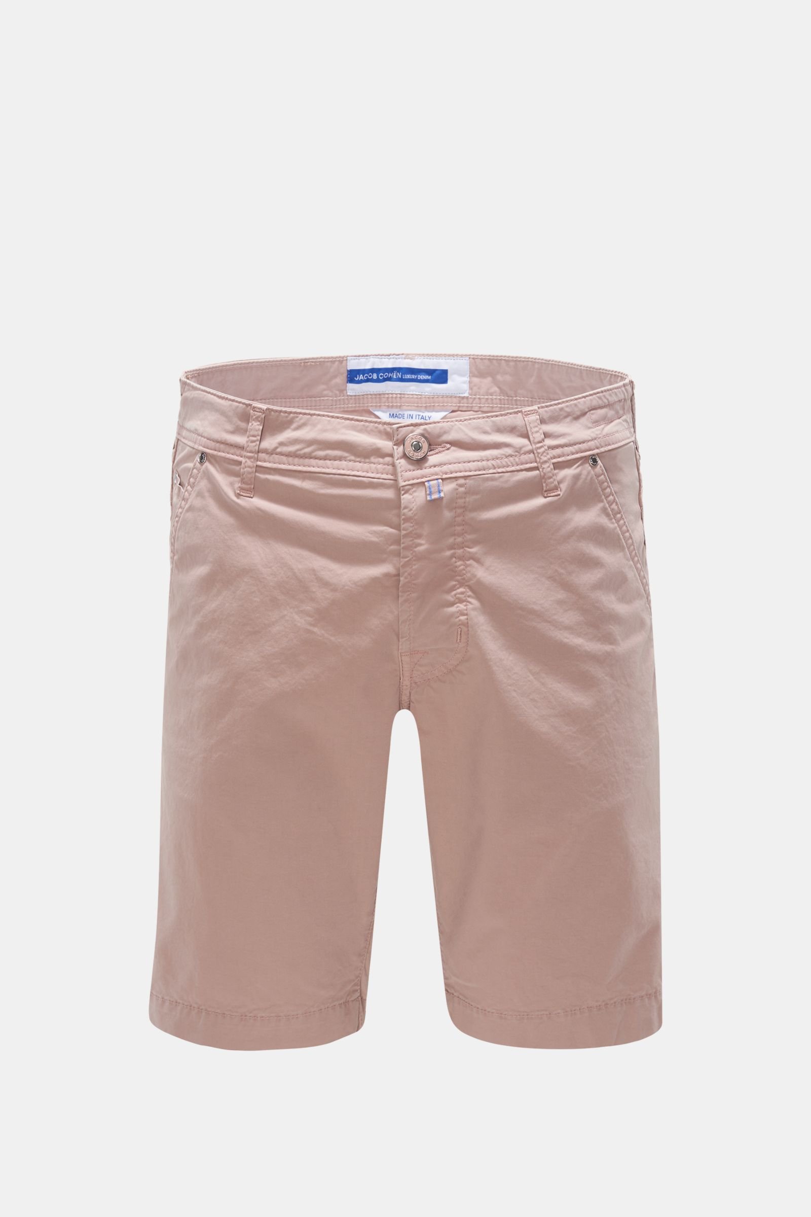 Shorts 'Lou' antique pink (formerly J6613)