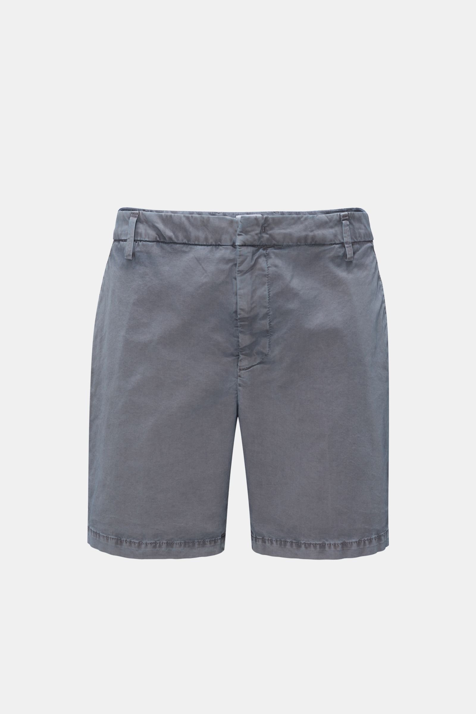 Shorts 'Manheim' grey-blue