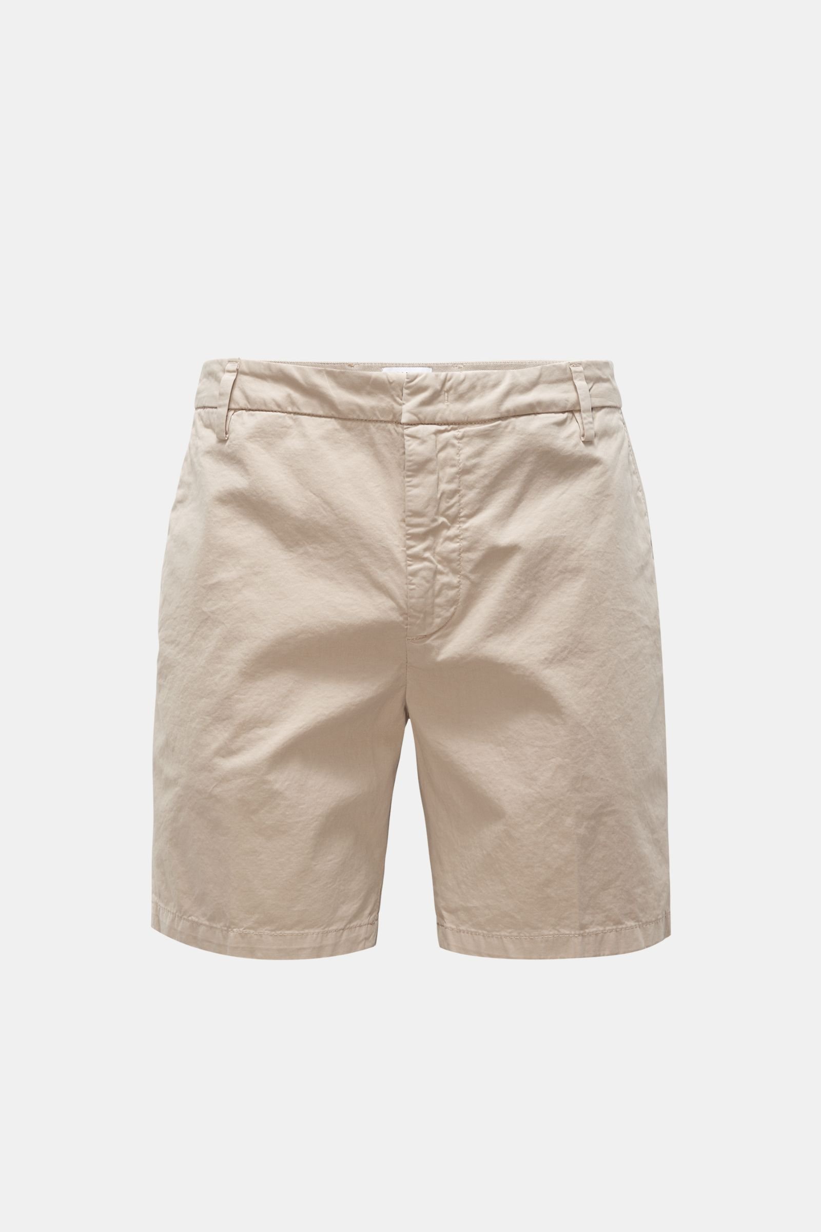 Shorts 'Manheim' beige