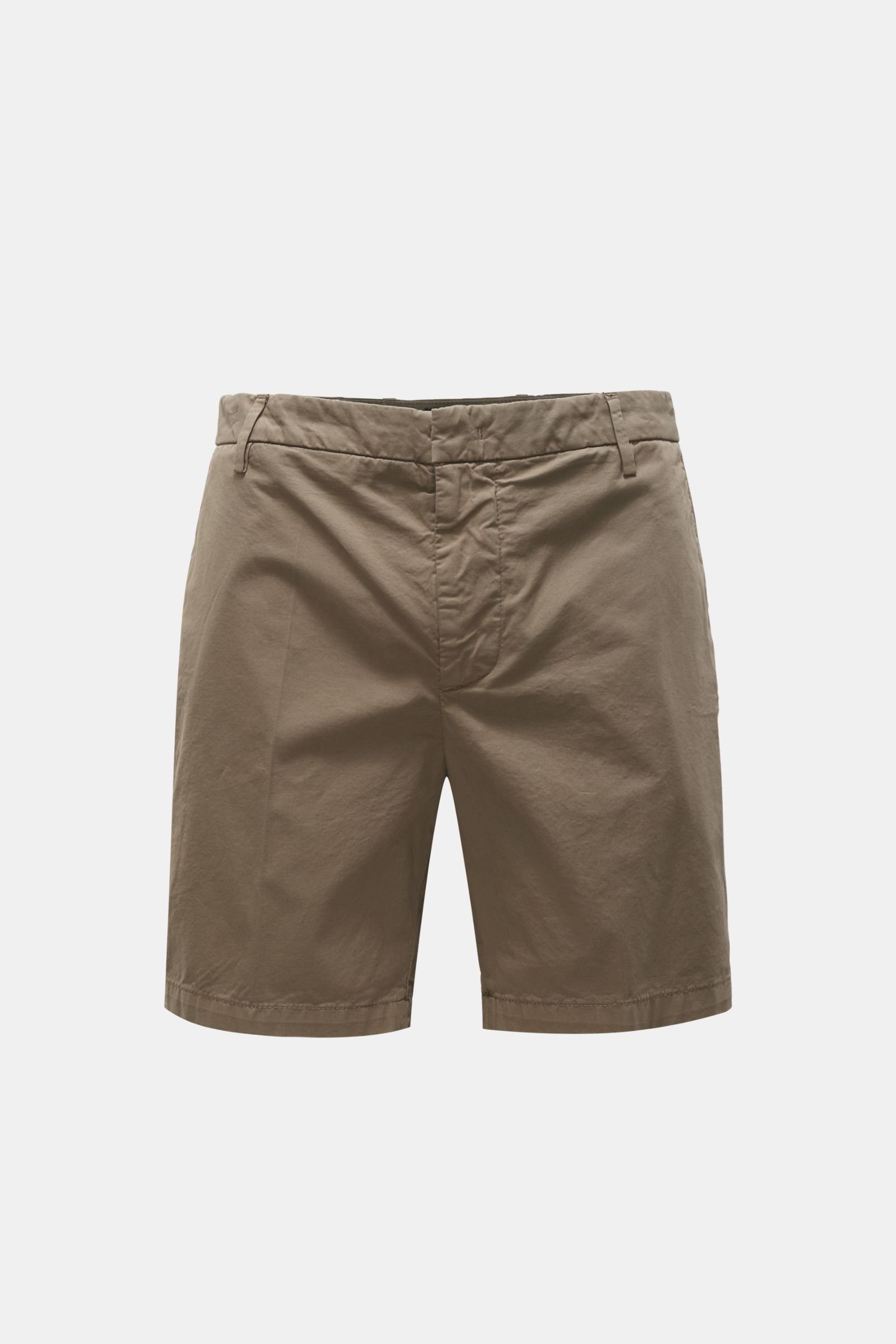 Shorts 'Manheim' khaki