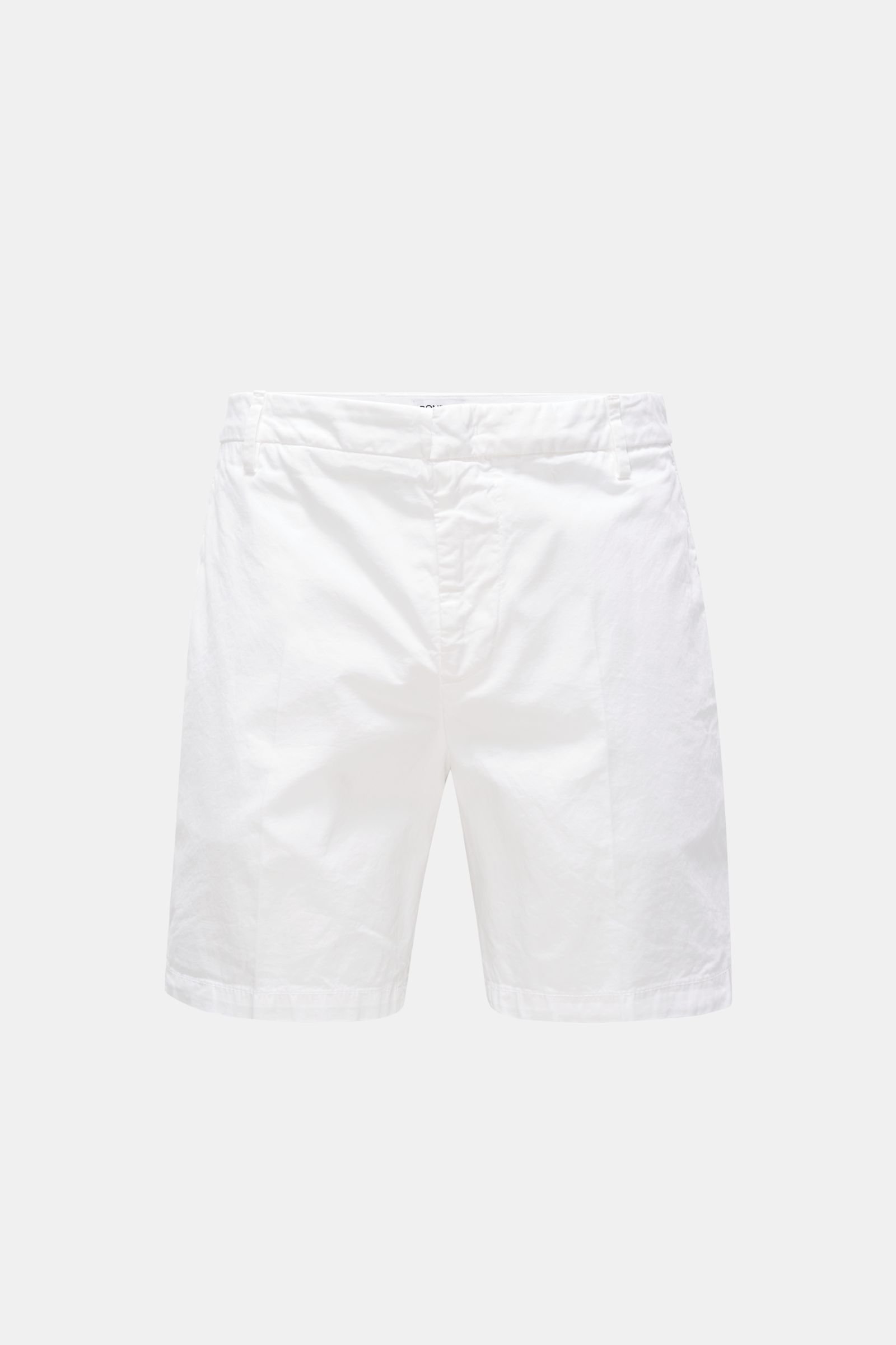 Shorts 'Manheim' white