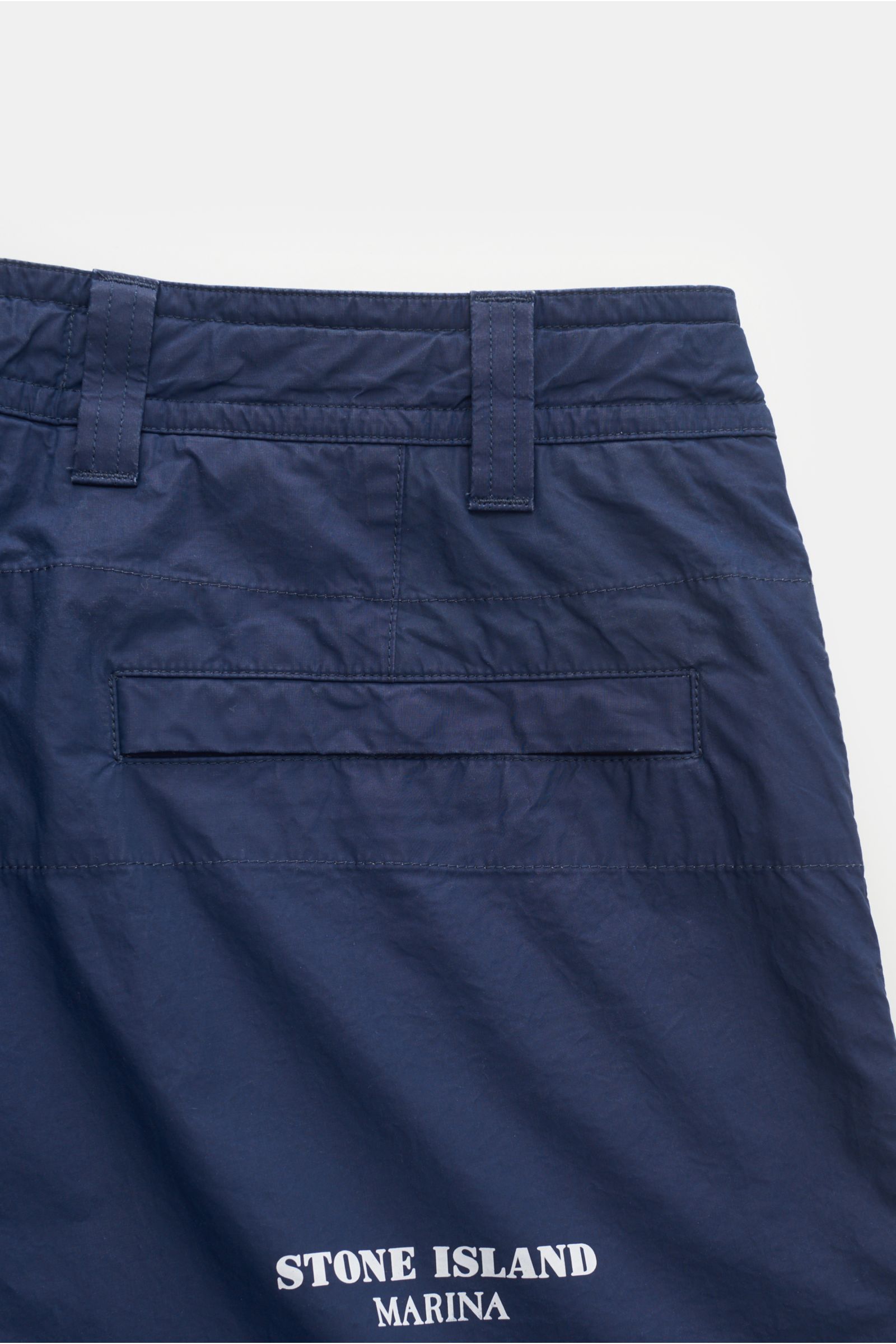 STONE ISLAND Shorts 