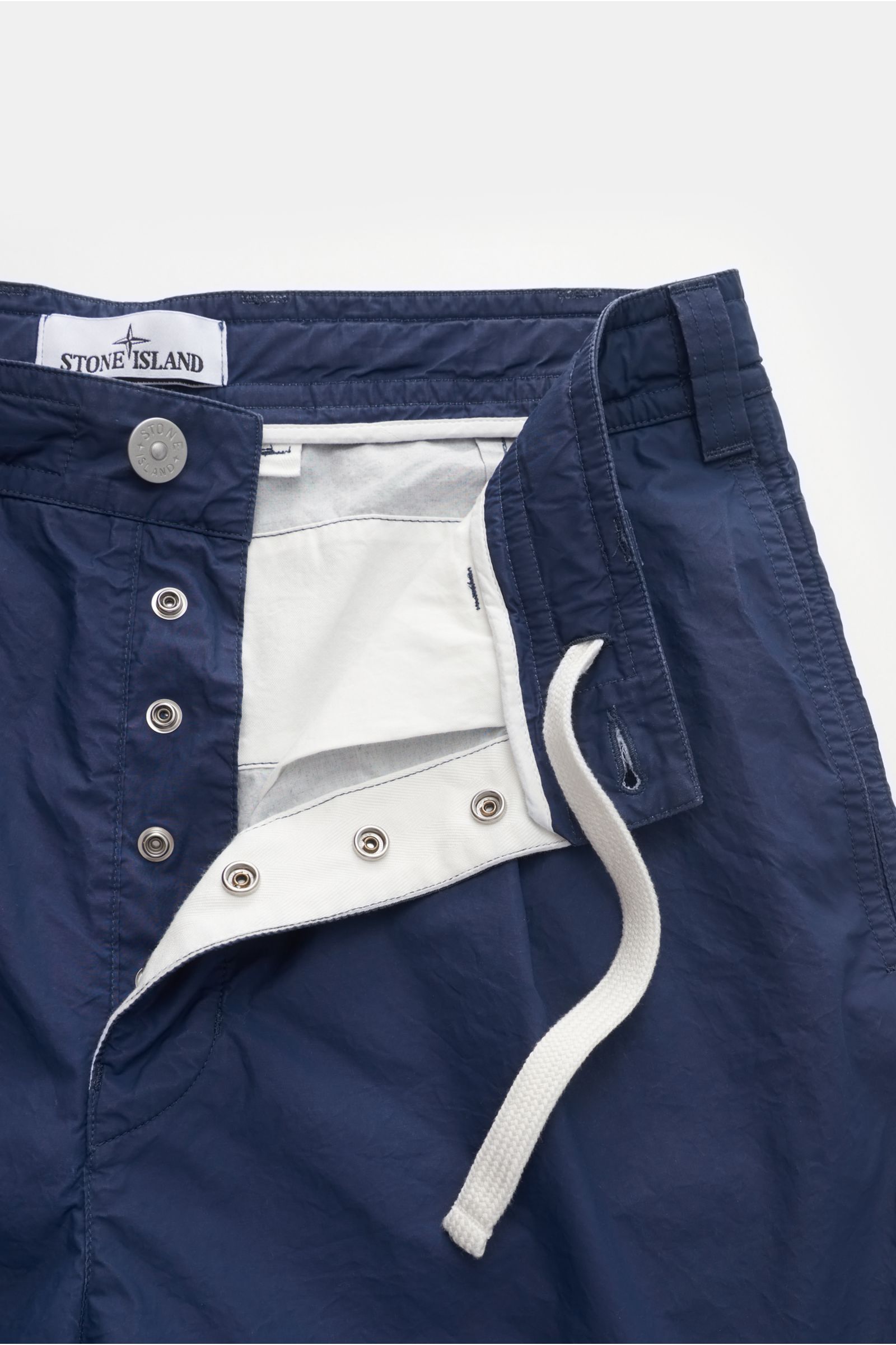 STONE ISLAND Shorts 