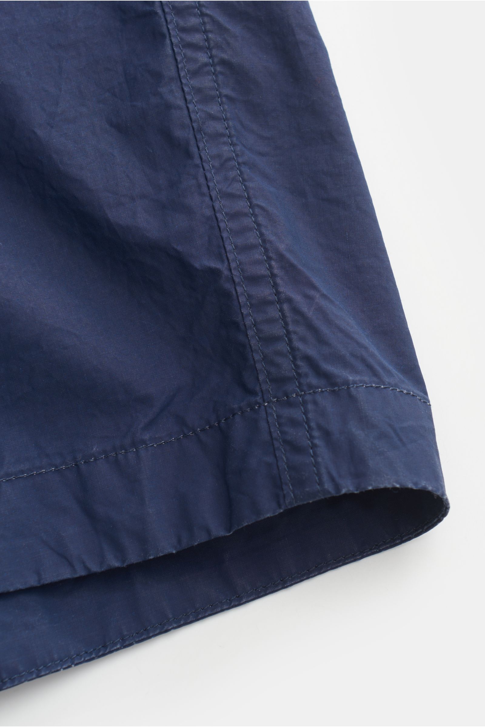 STONE ISLAND Shorts 