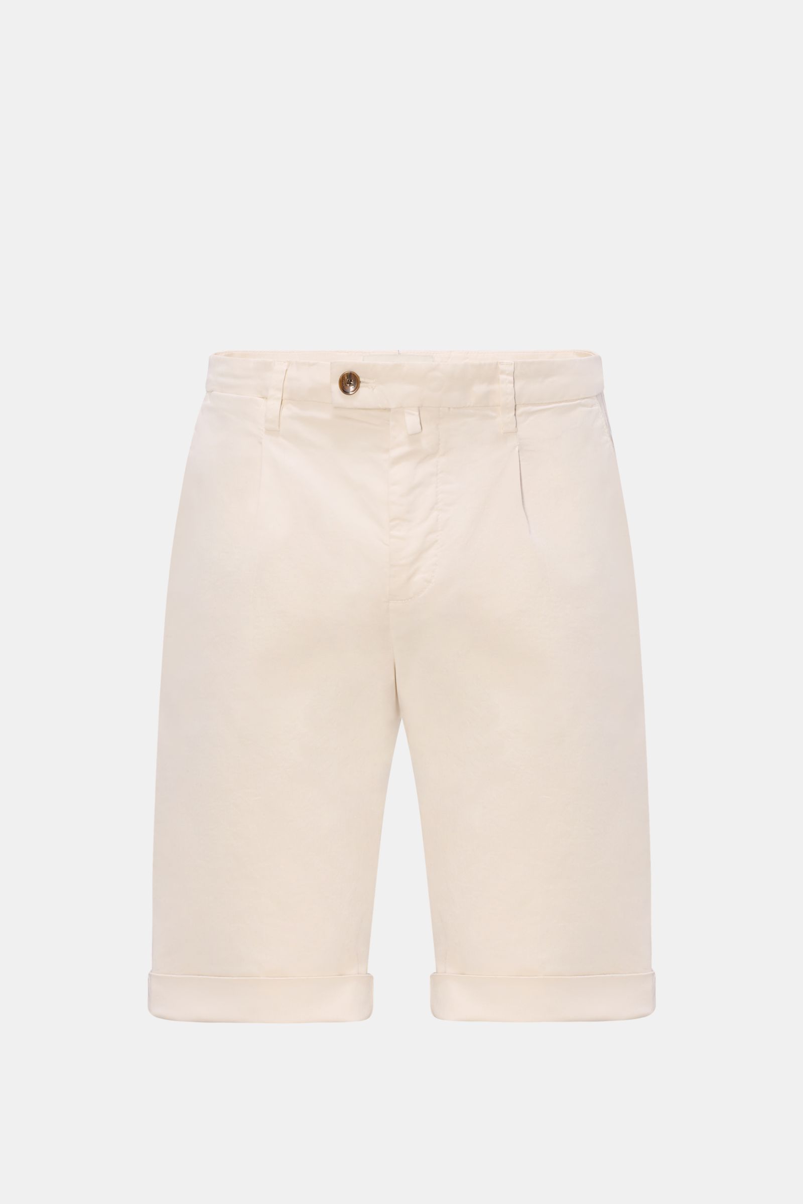 Briglia 1949 Bermudas creme