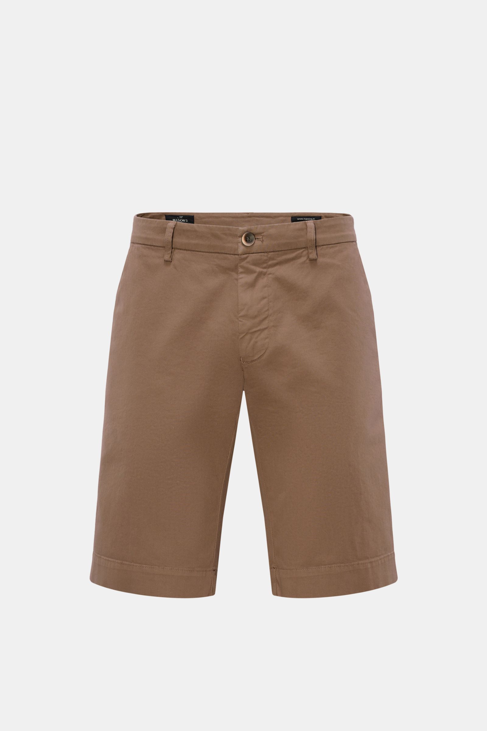 Mason's Bermudas 'Torino' braun