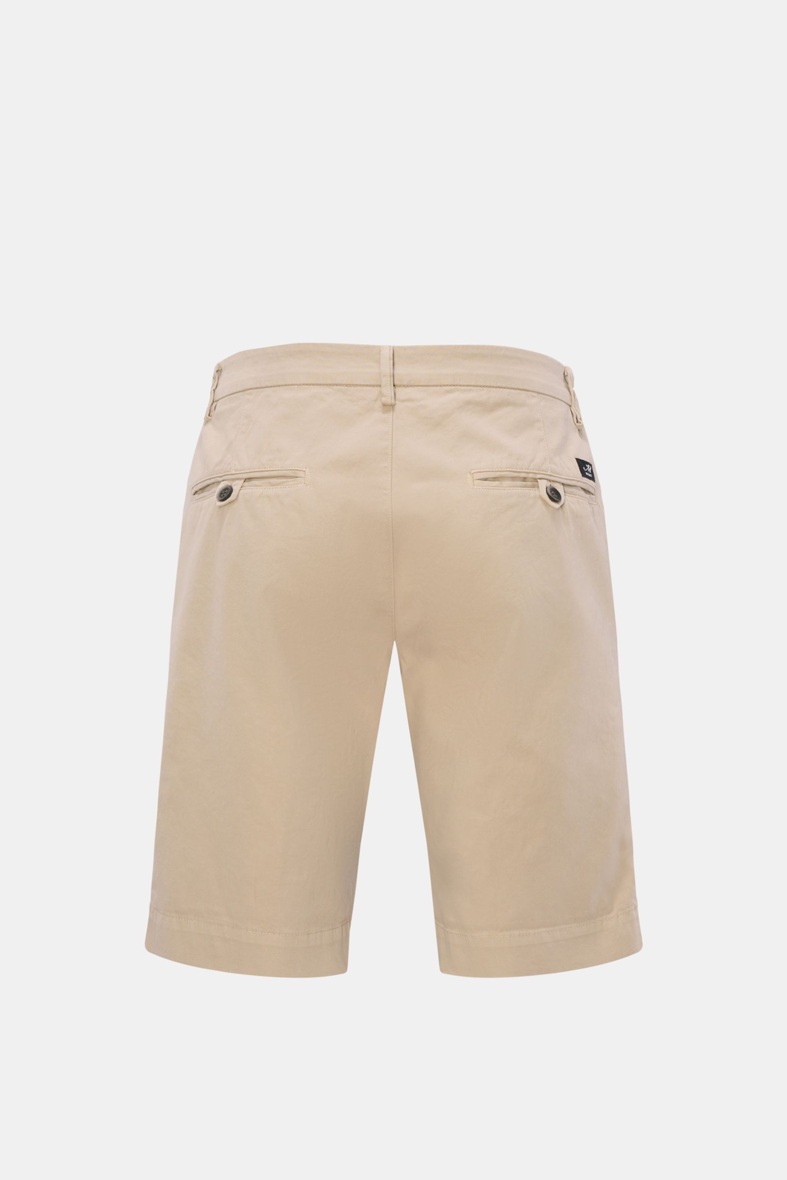 Mason's Bermudas 'Torino' beige