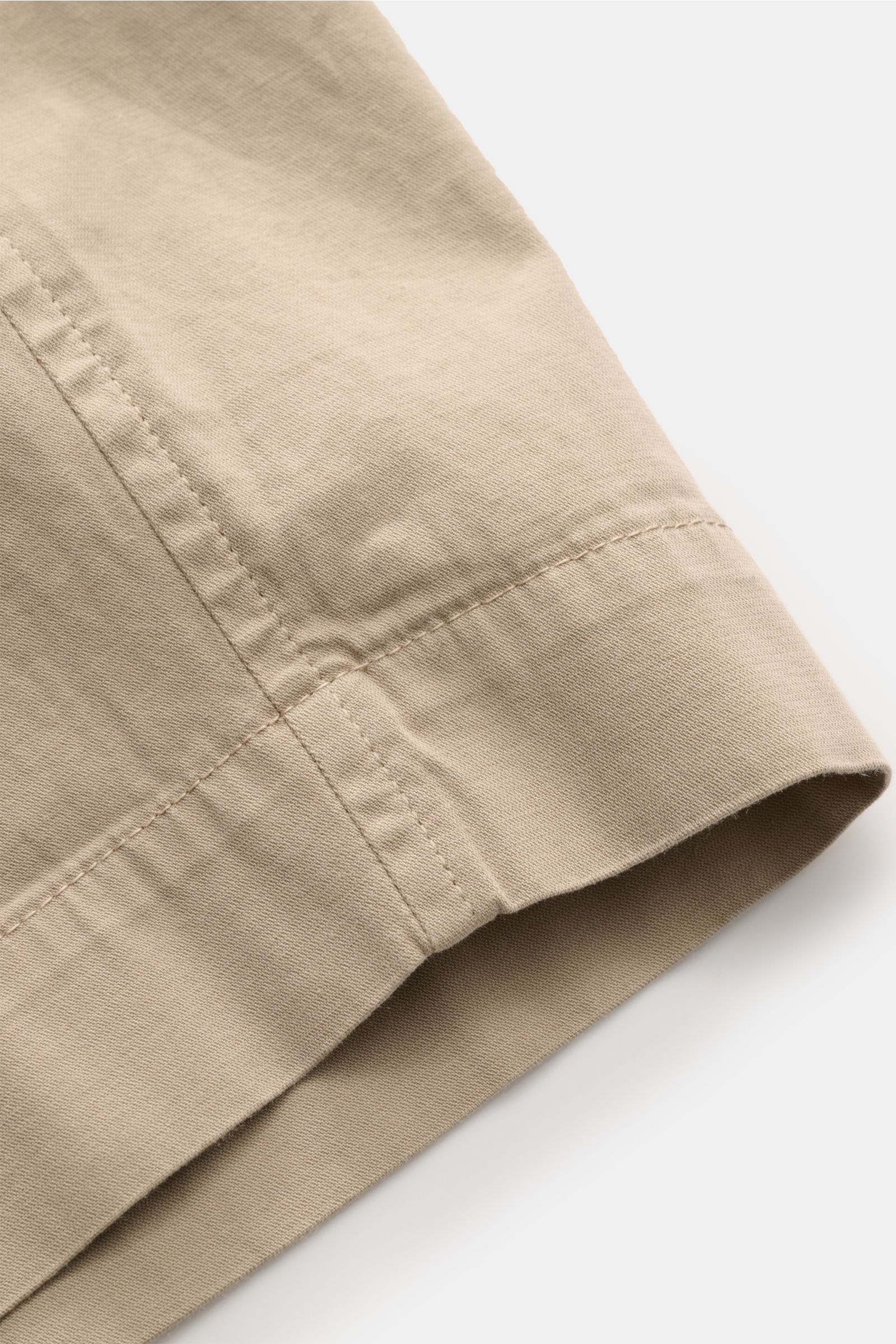 Mason's Bermudas 'Torino' beige