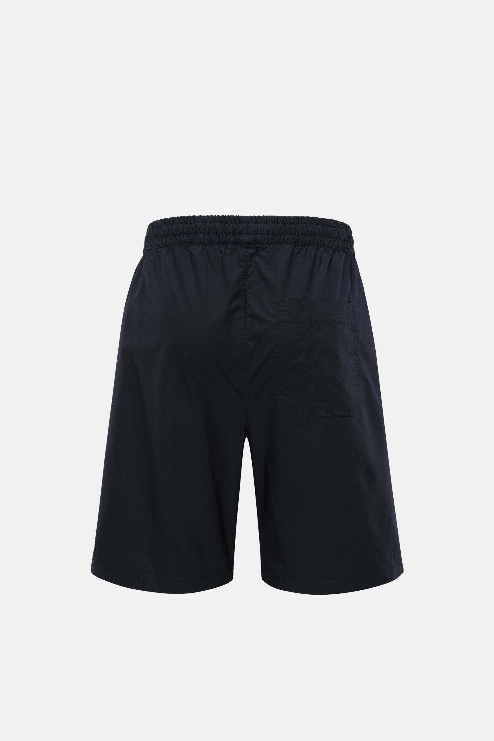 04651/ A trip in a bag Shorts 'Workwear' navy
