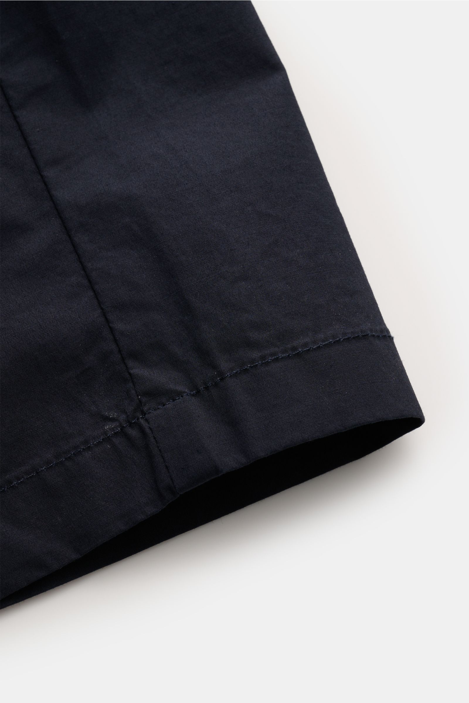 04651/ A trip in a bag Shorts 'Workwear' navy