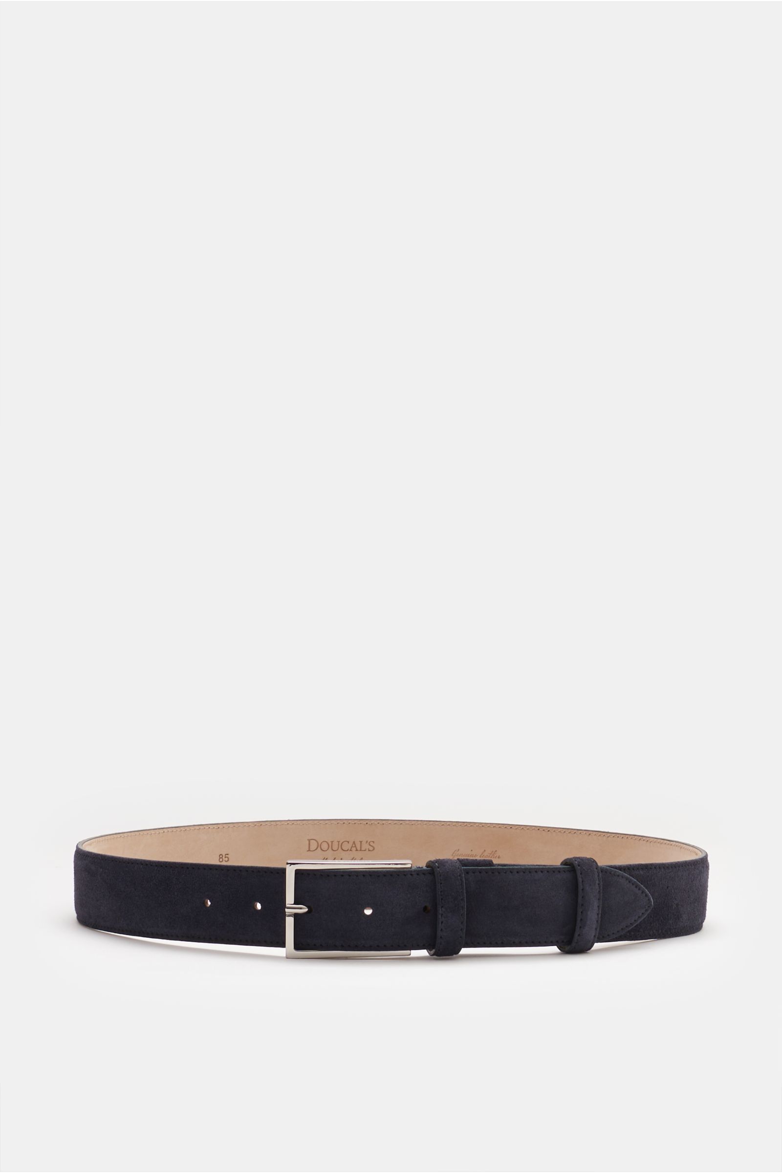 Doucal's Belt dark navy