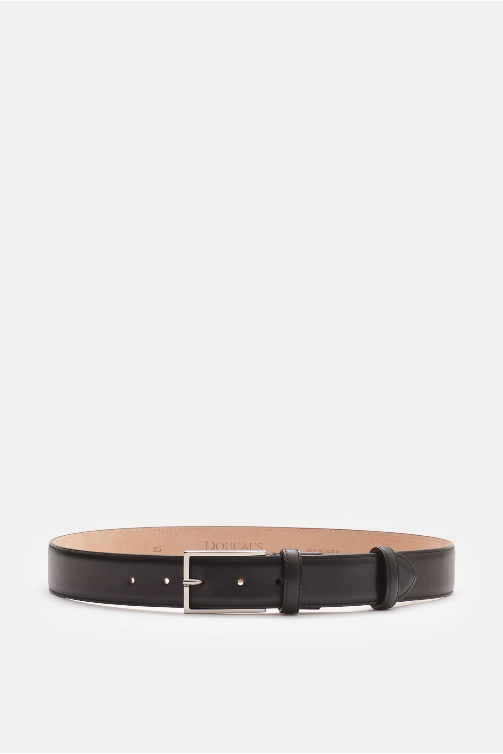 Doucal's Belt dark brown