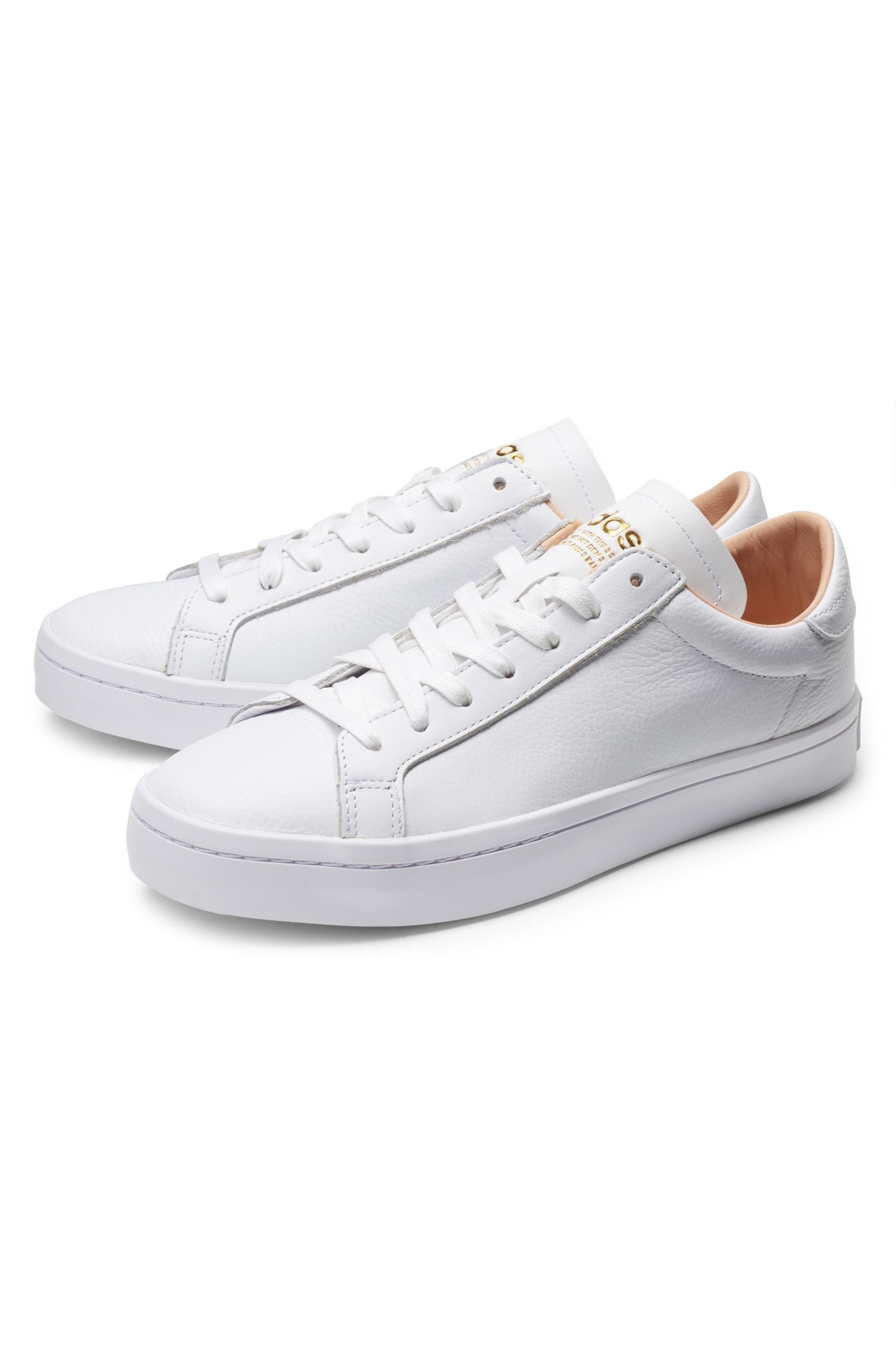 Sneakers 'Court Vantage' white