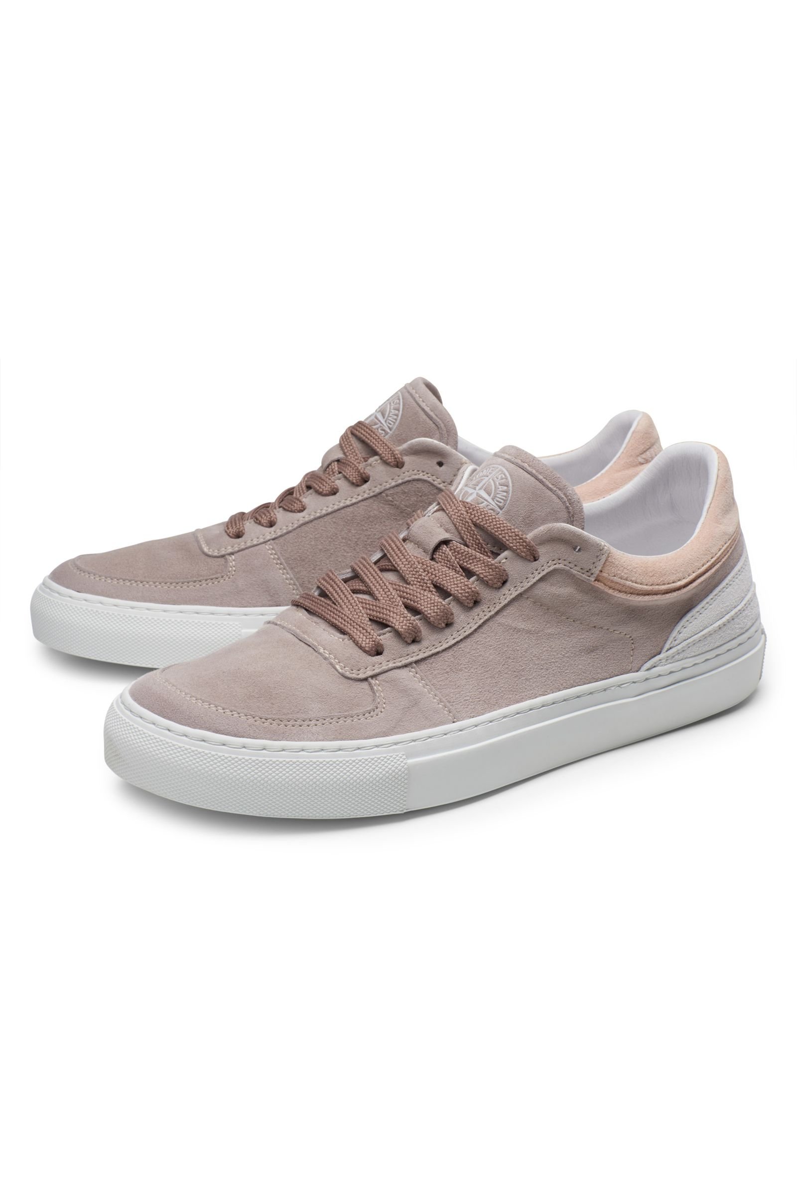 Sneakers antique pink