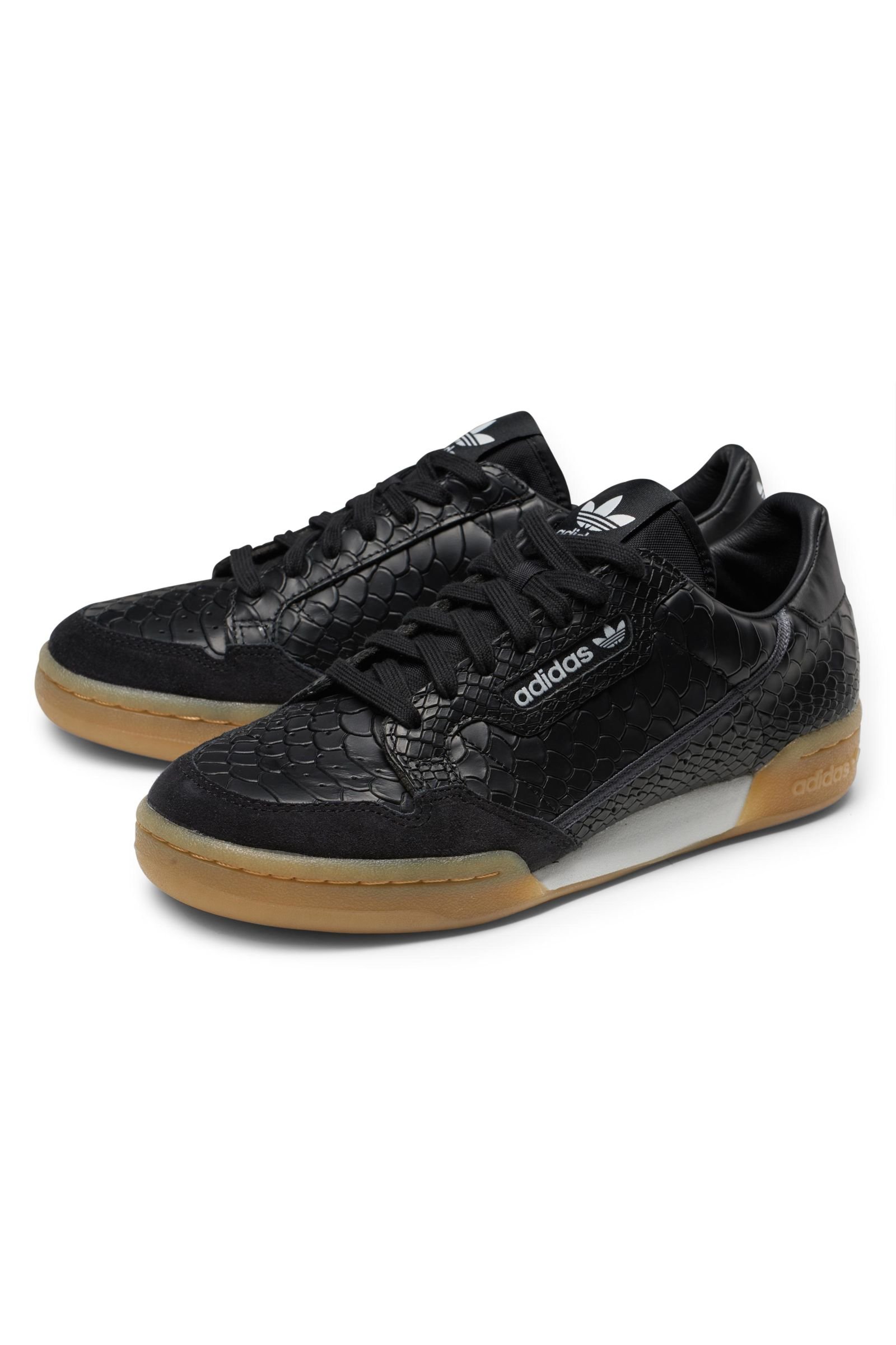 Sneakers 'Continental 80' black