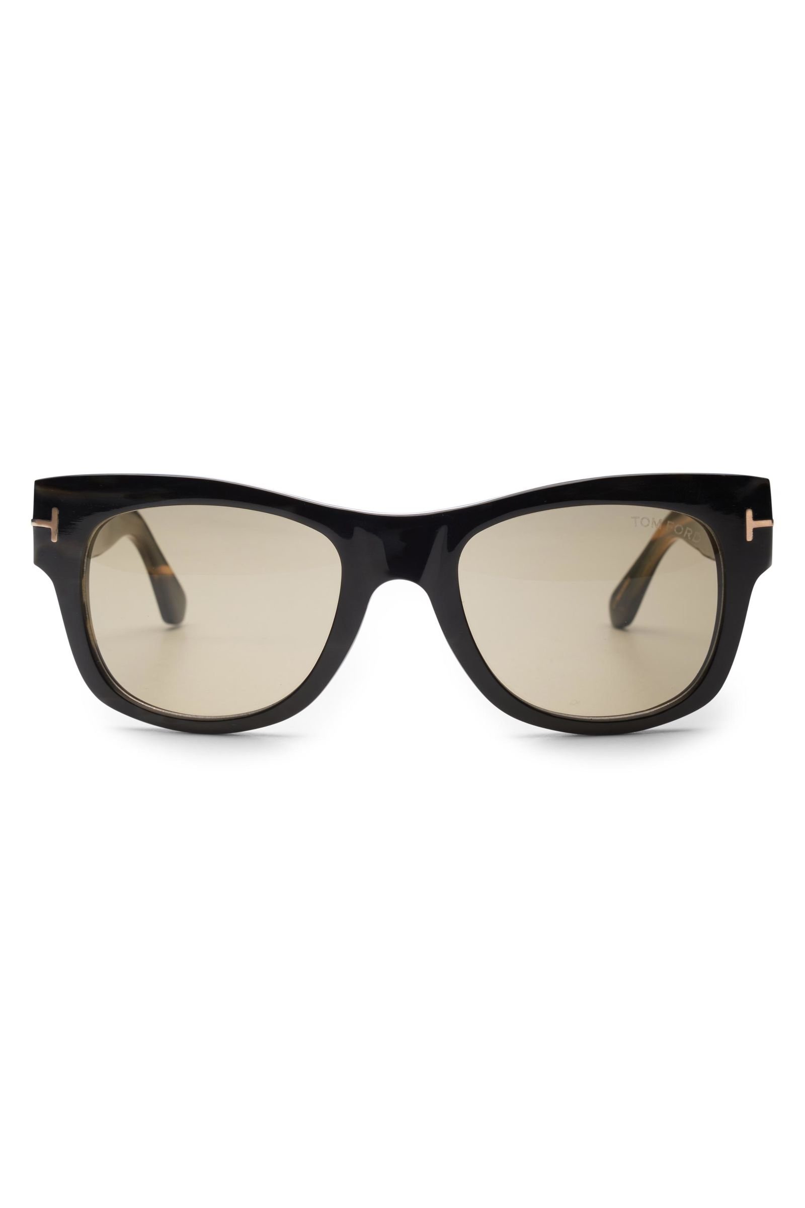 Sunglasses frame 'Tom N.2' black