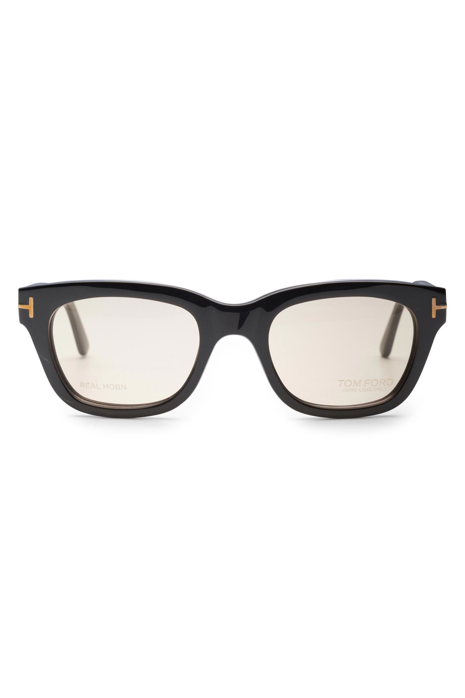 Sunglasses frame 'Tom N.5' black