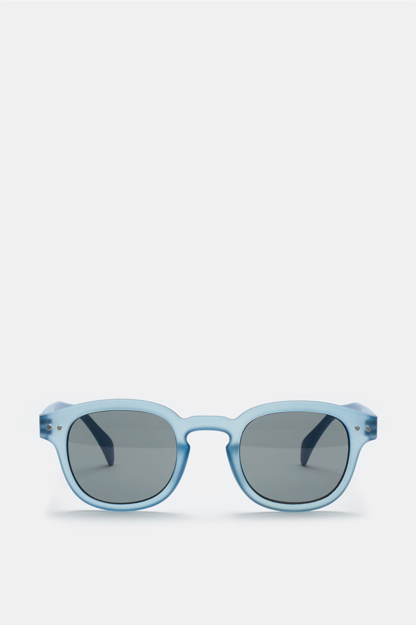 Sunglasses '#C Sun' smoky blue/dark grey