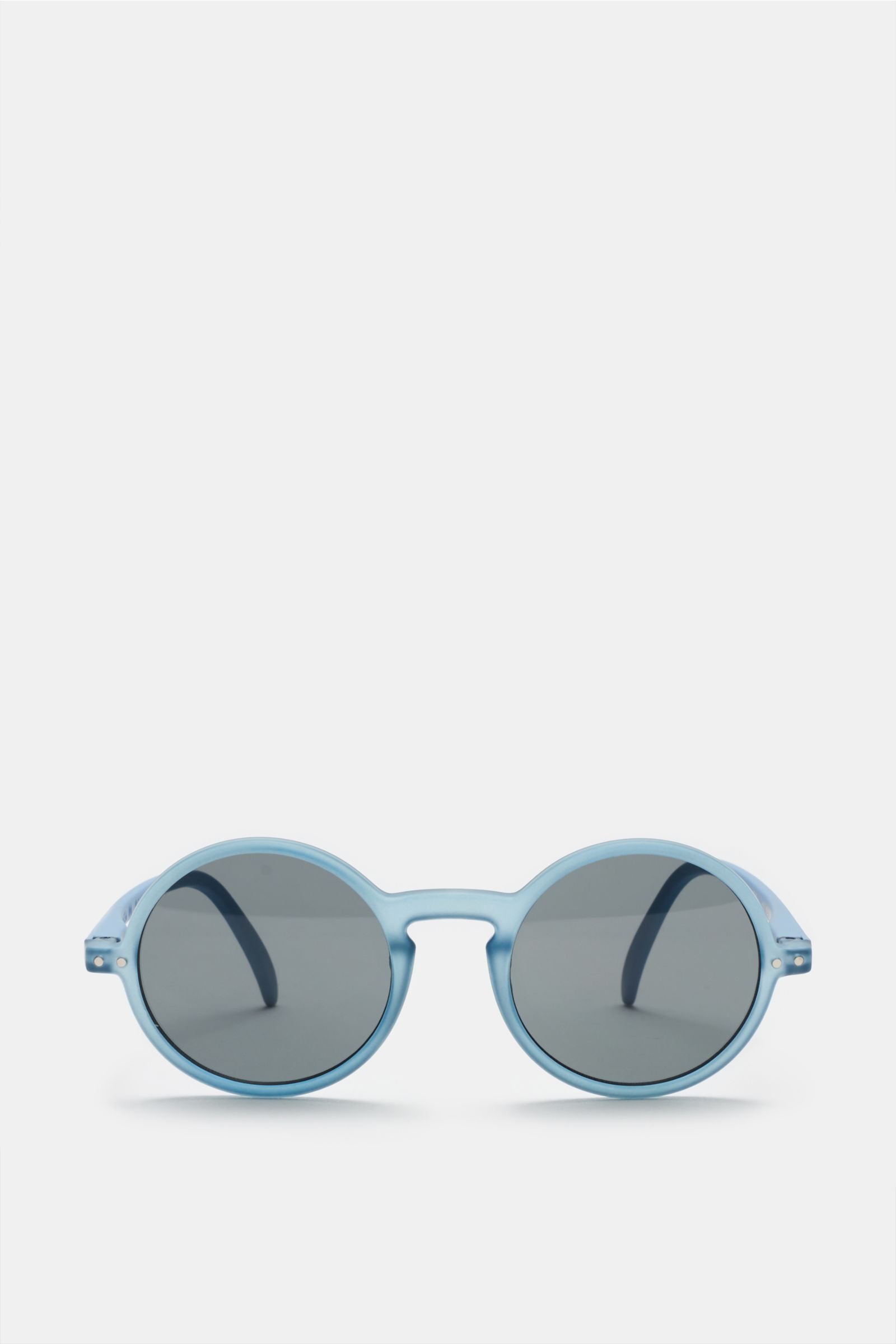 Sunglasses '#G Sun' smoky blue/grey