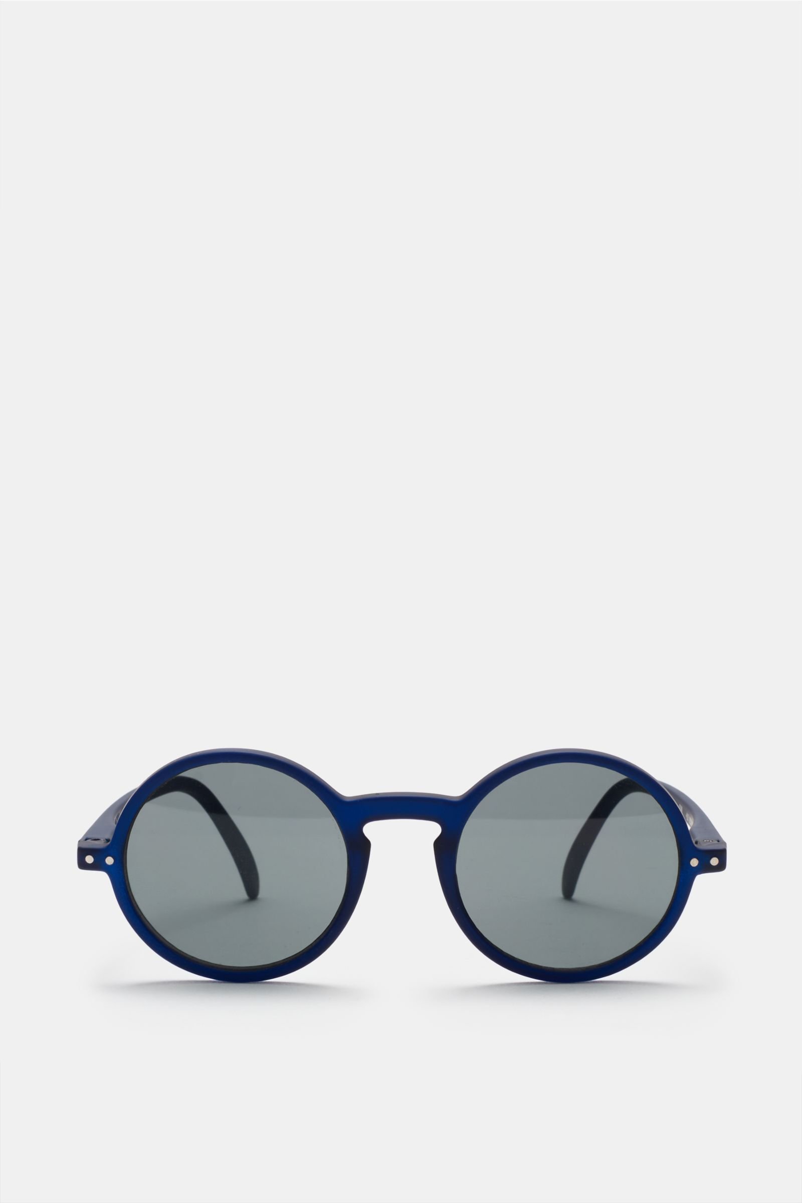 Sunglasses '#G Sun' navy/grey