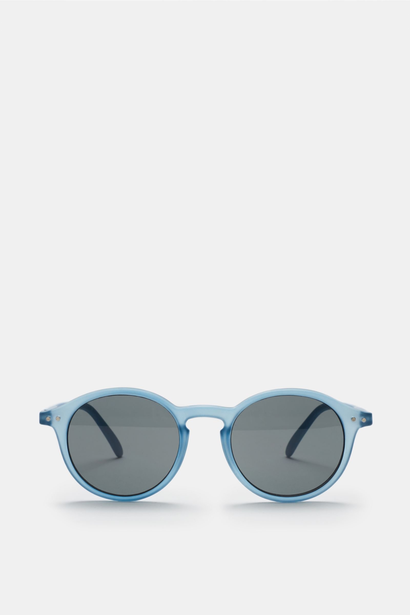 Sunglasses '#D Sun' smoky blue/grey