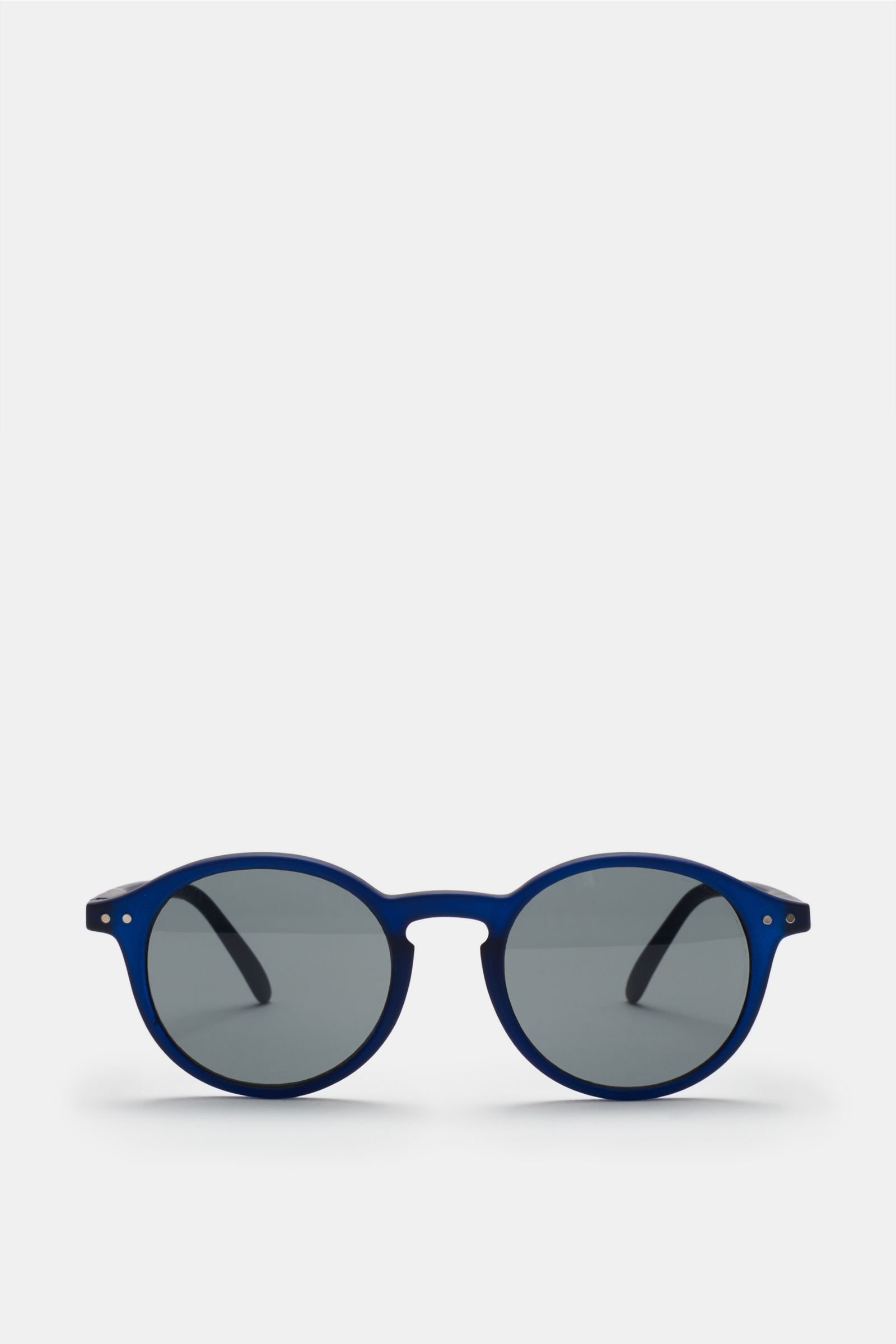 Sunglasses '#D Sun' navy/grey