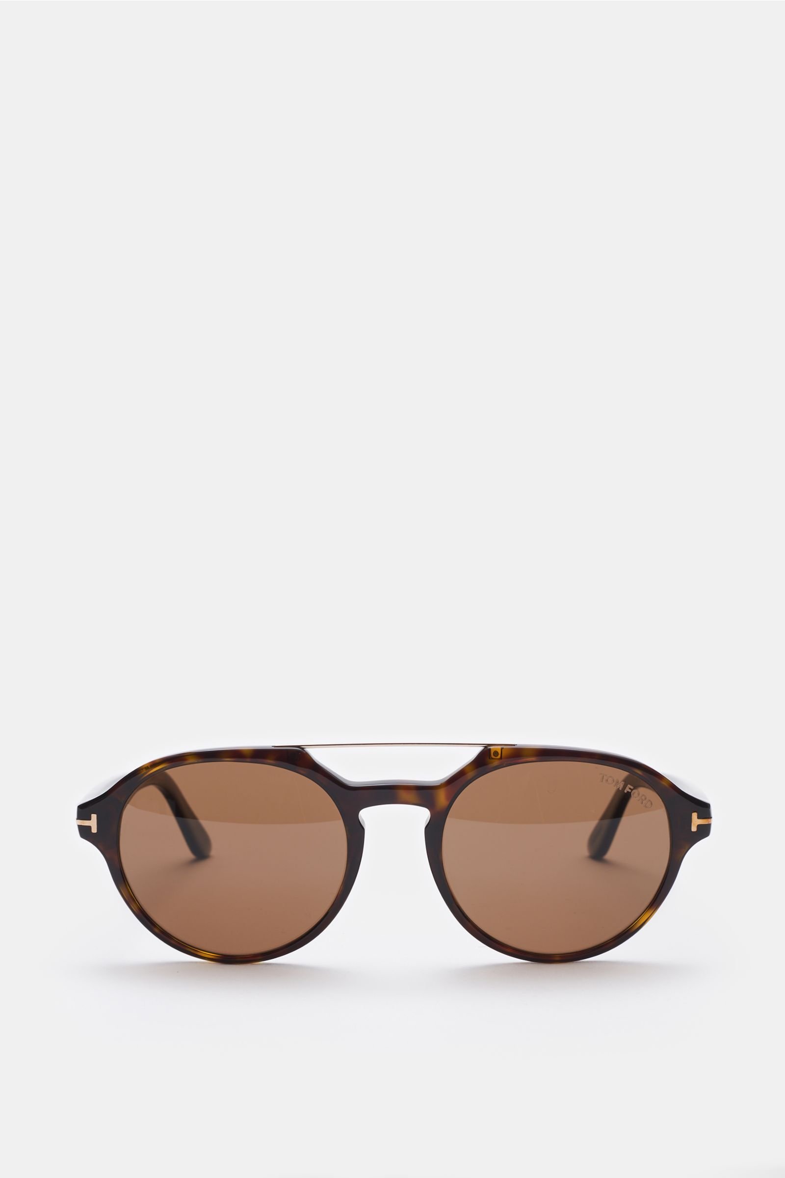Sunglasses 'Stan' brown