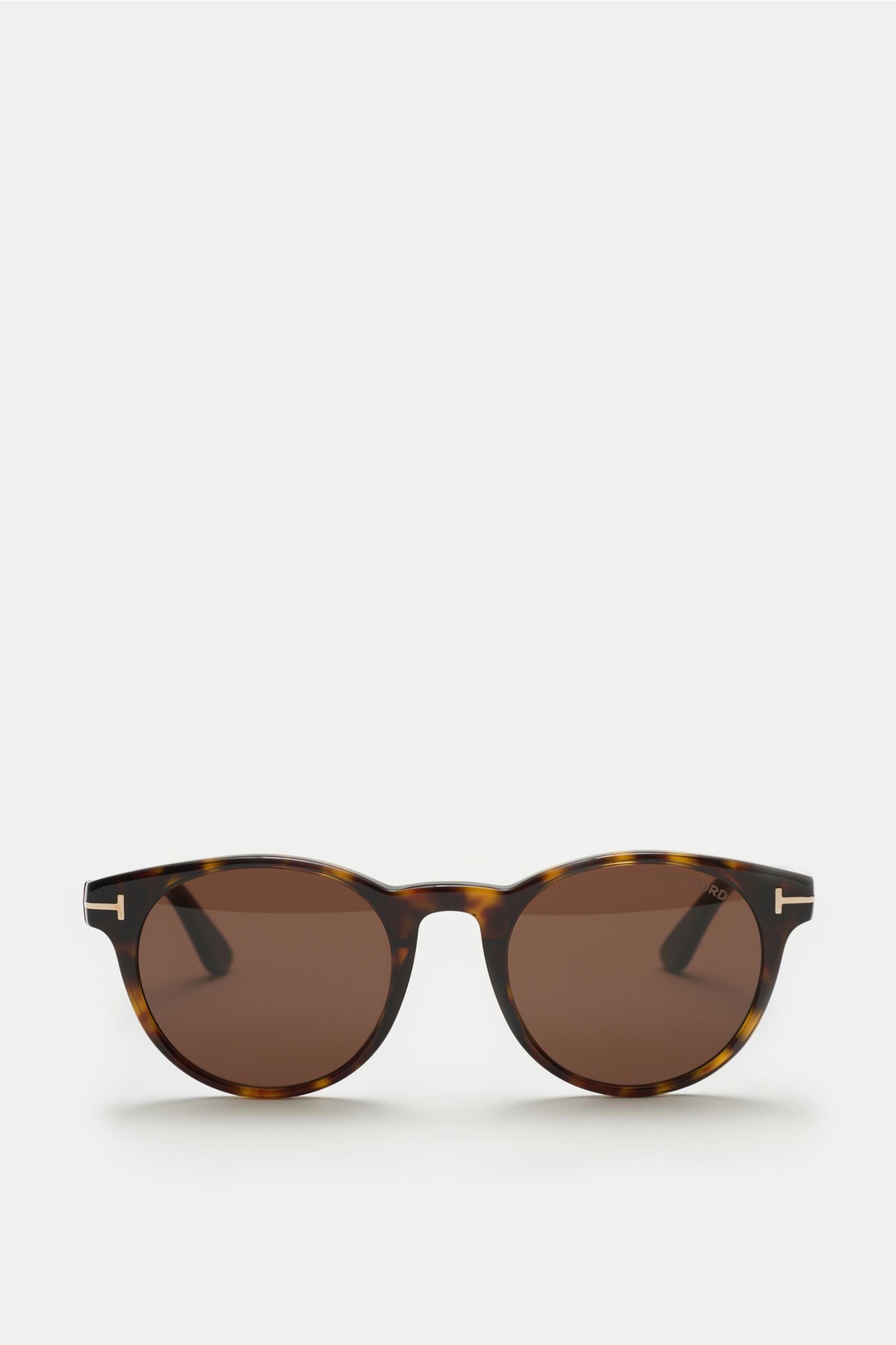 Sunglasses 'Palmer' dark brown